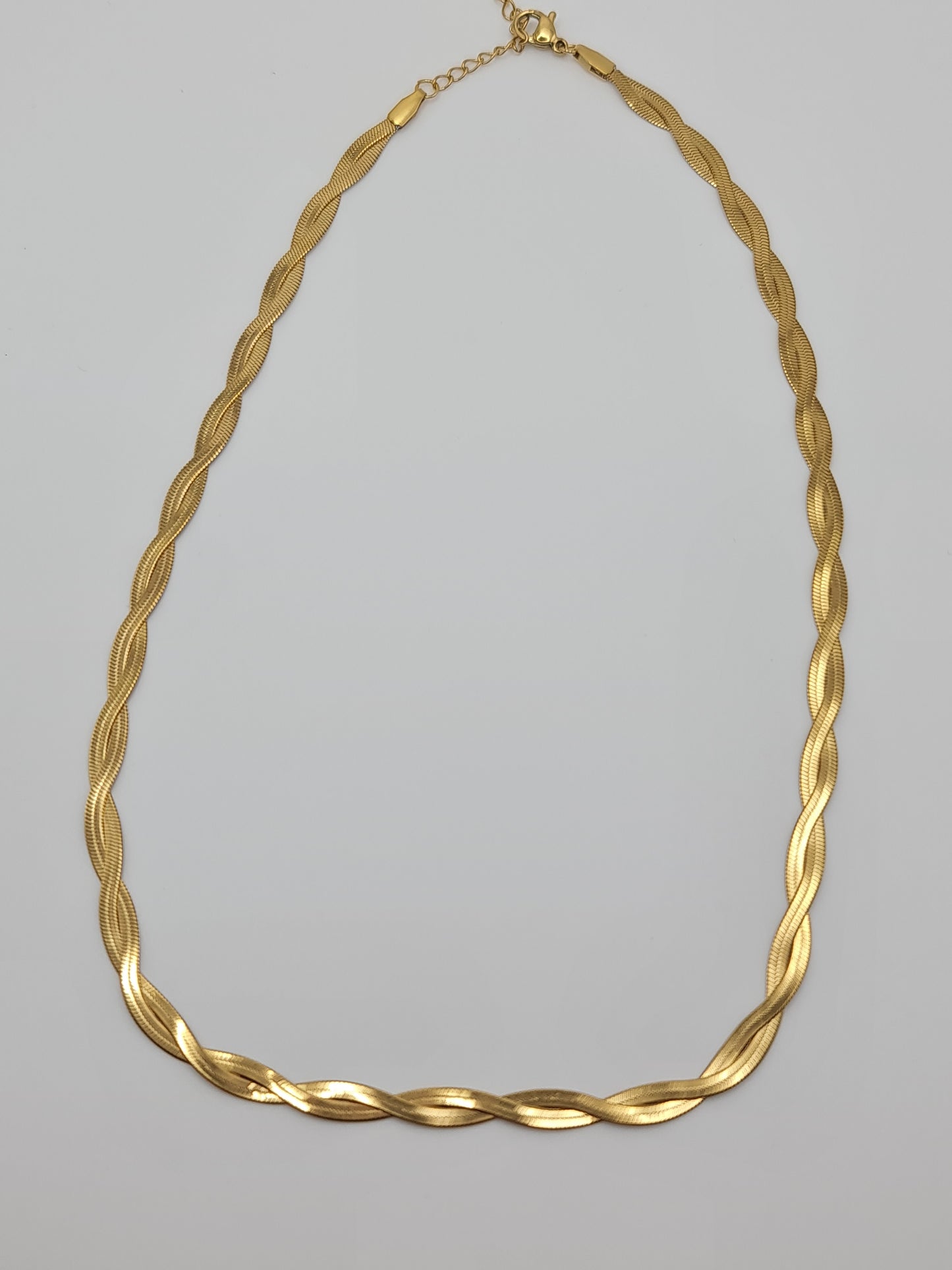 Rope chain