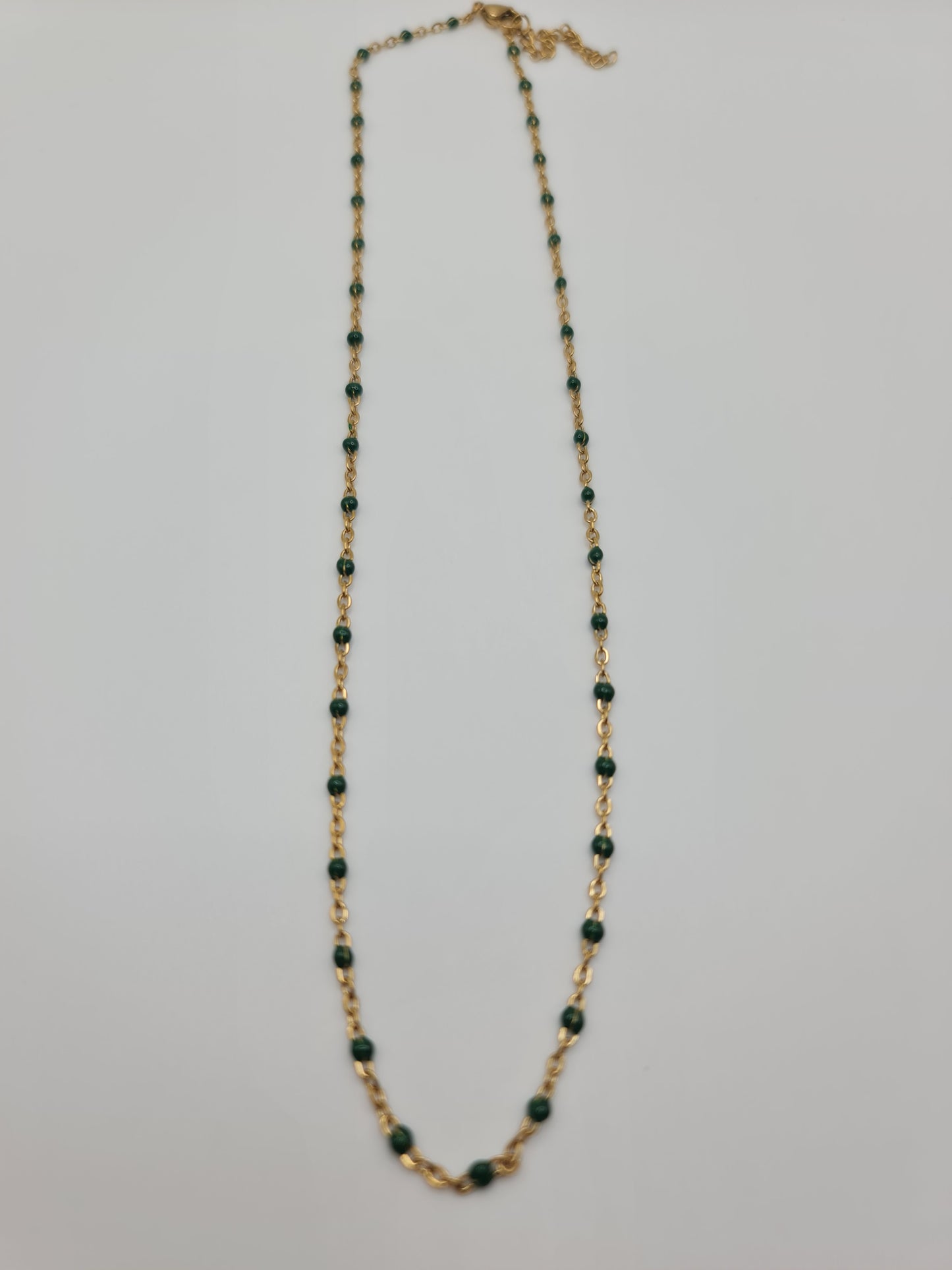 Colour chain GREEN