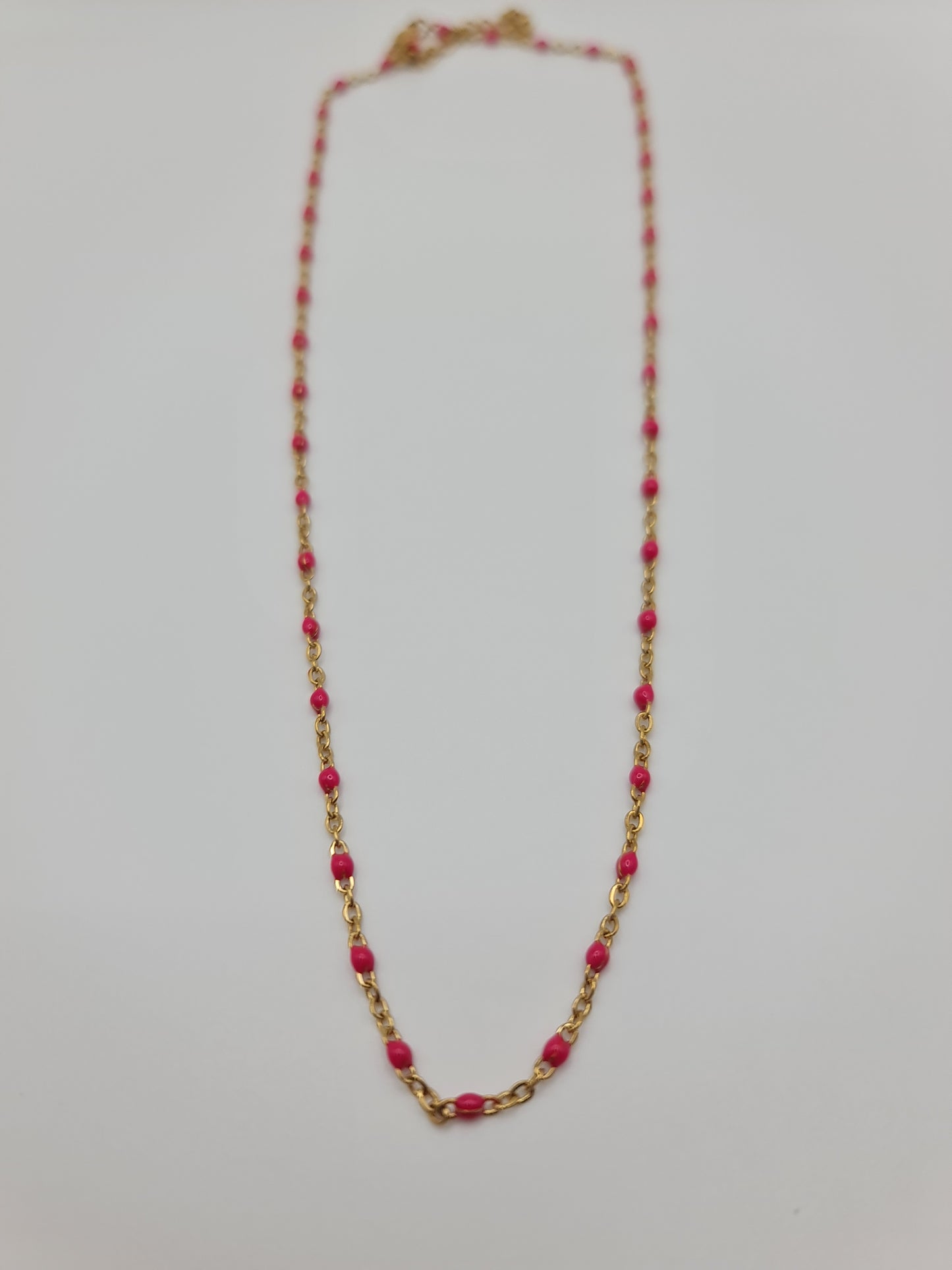 Colour chain CORAL