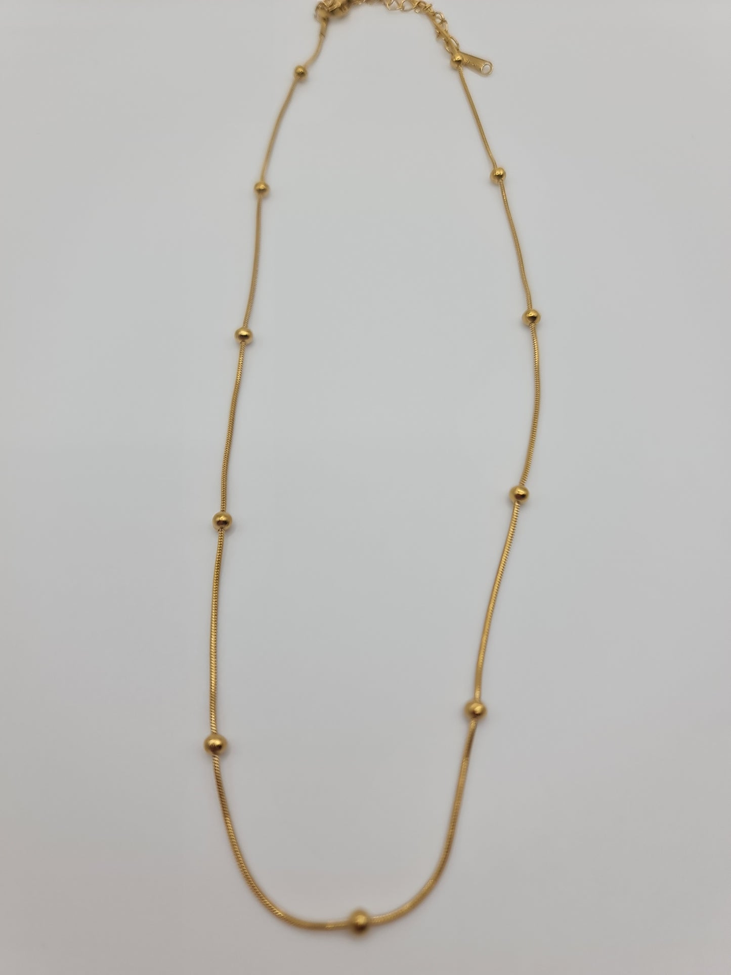 Chain ball