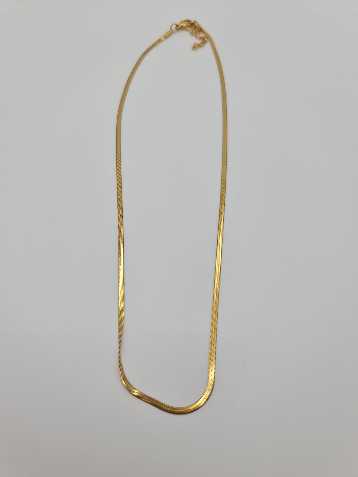 Gold snake S