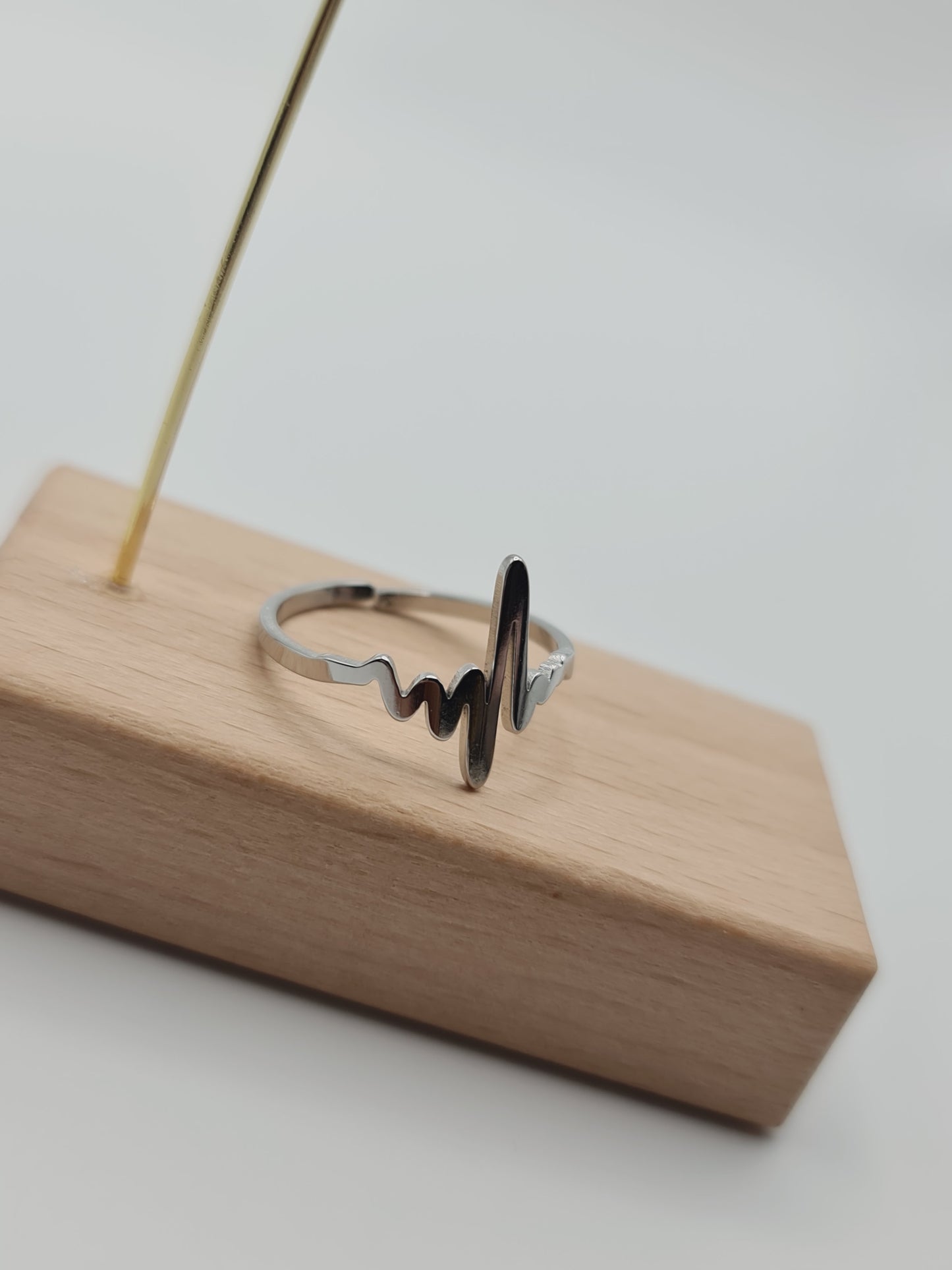 Beat ring