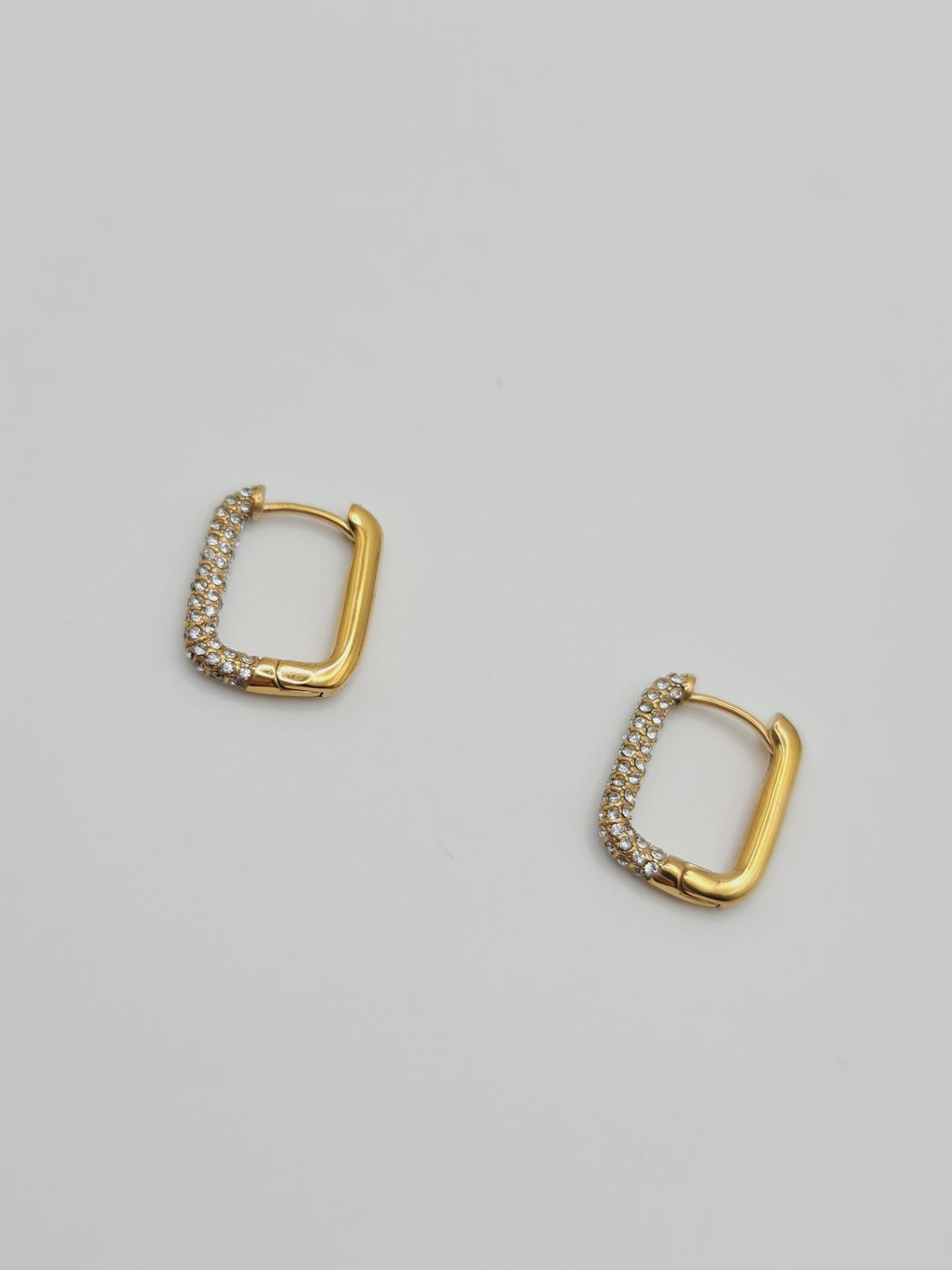 Square gold