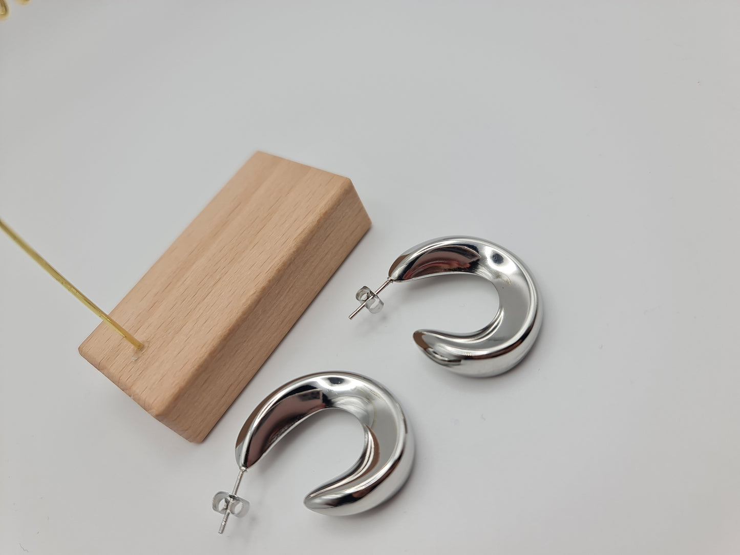 Hoop IRregular