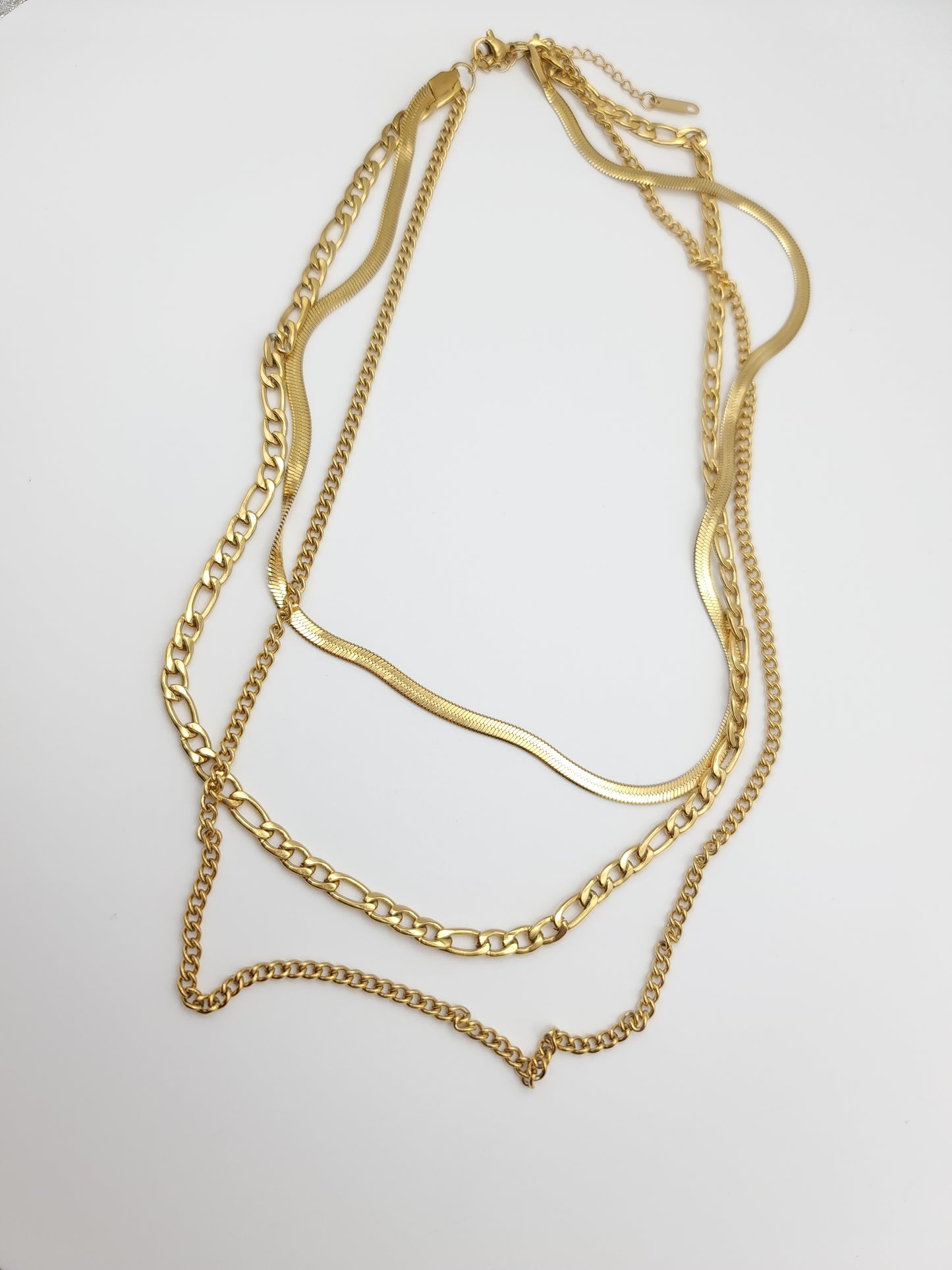 Neck Three