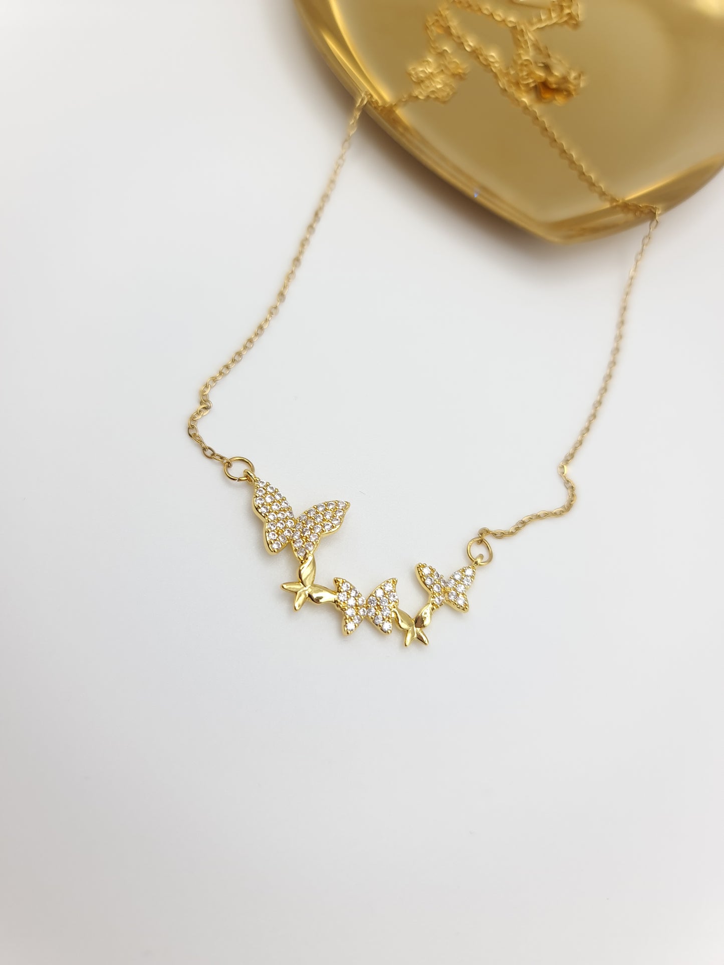 Sweety Butterfly