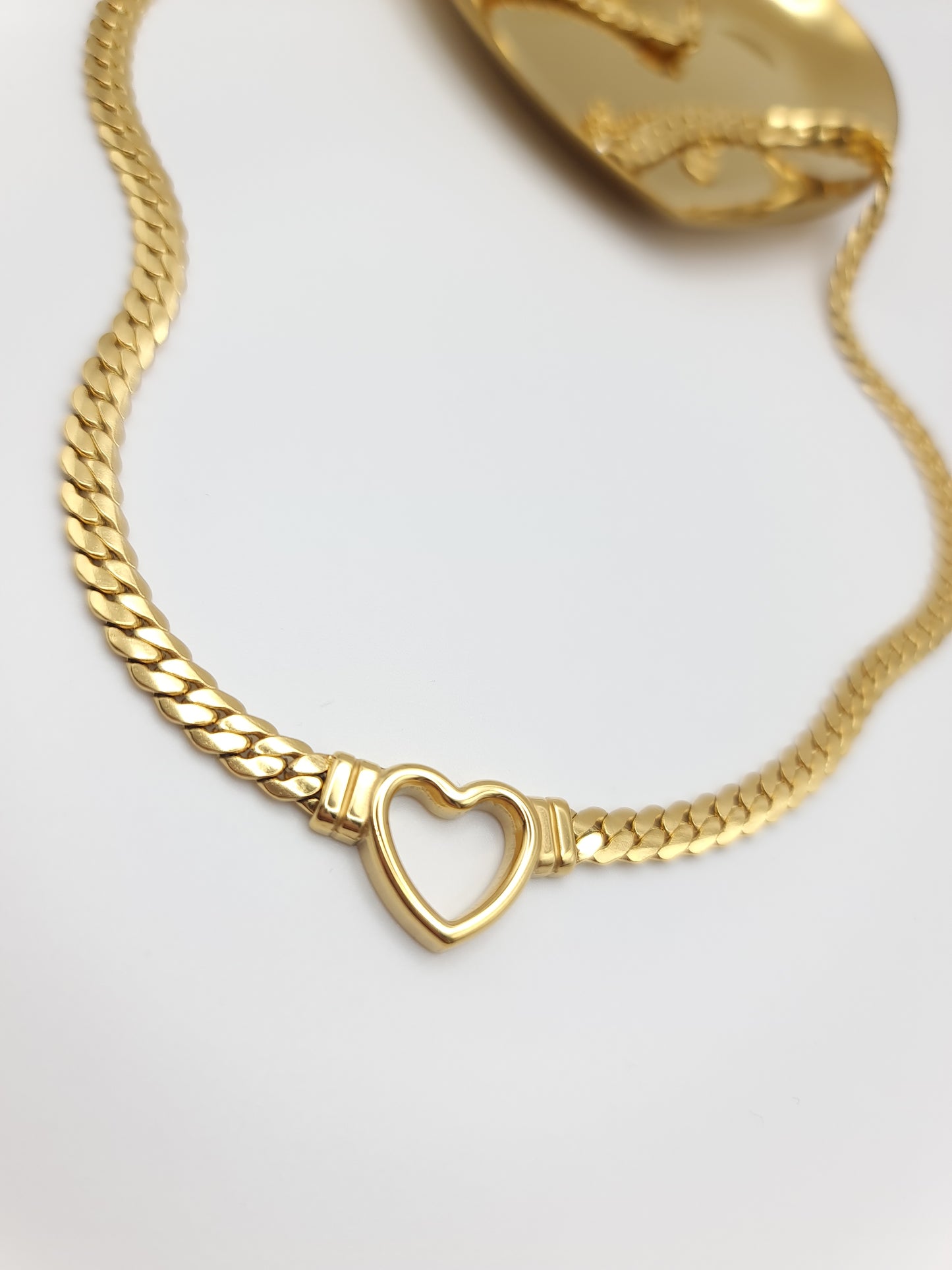 Grumetta Cuore