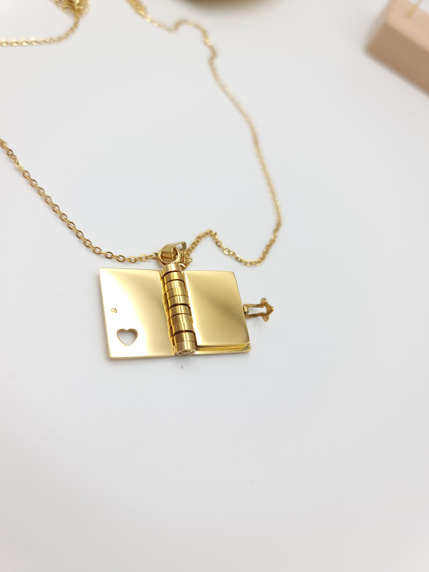 Collana Libro