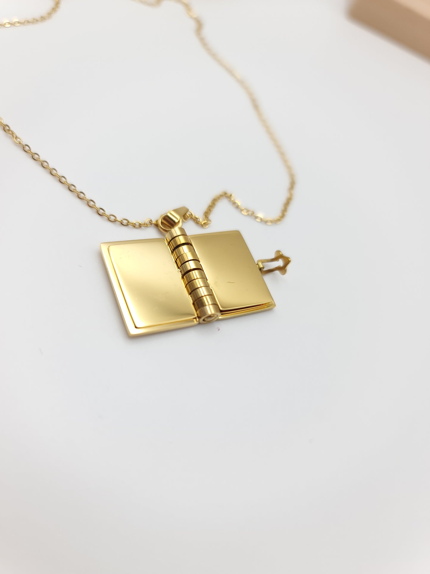 Collana Libro