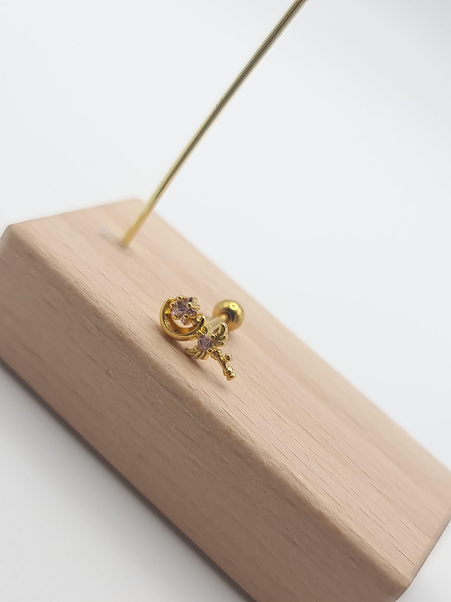 Piercing Fiore