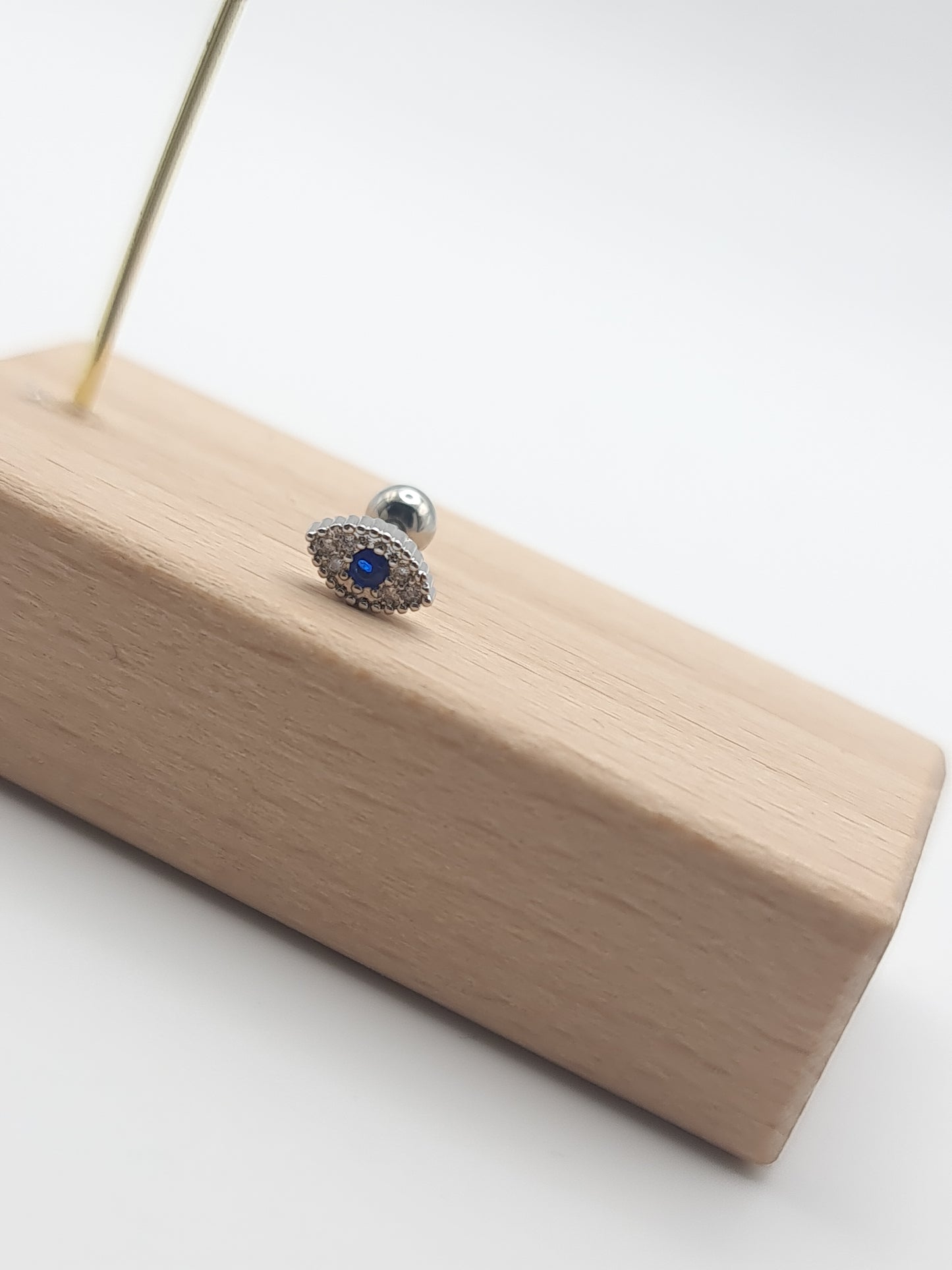 Piercing Occhio