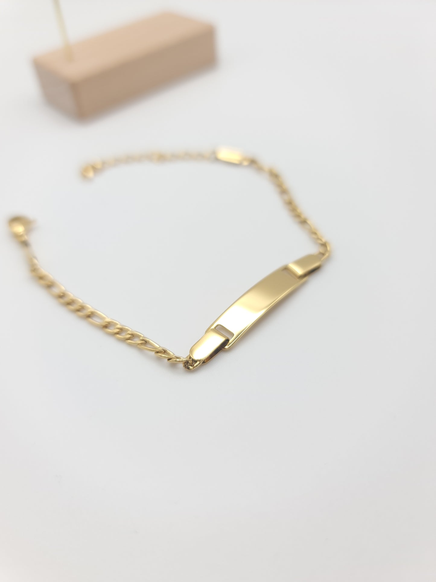 Bracciale incidere 844g