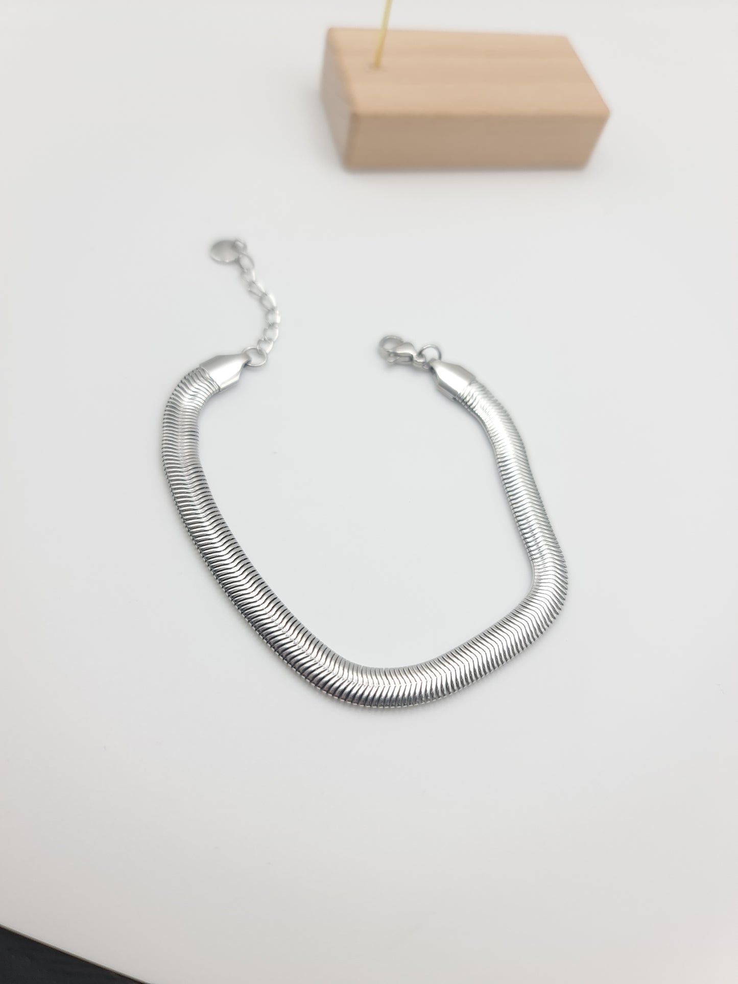 Bracciale snake