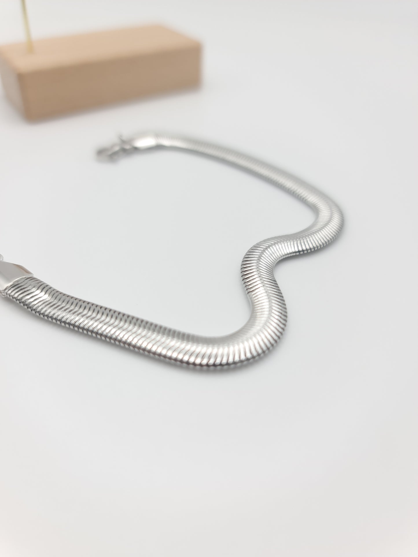 Bracciale snake
