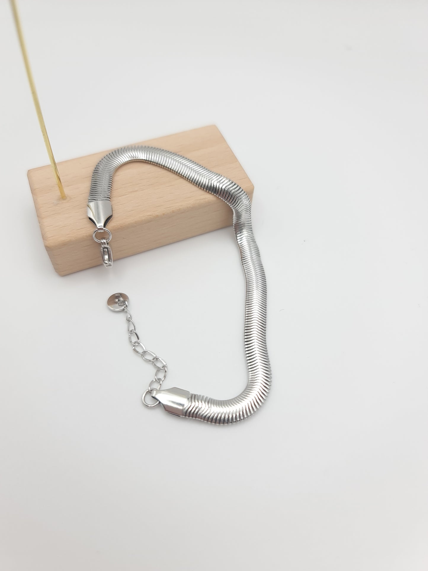 Bracciale snake
