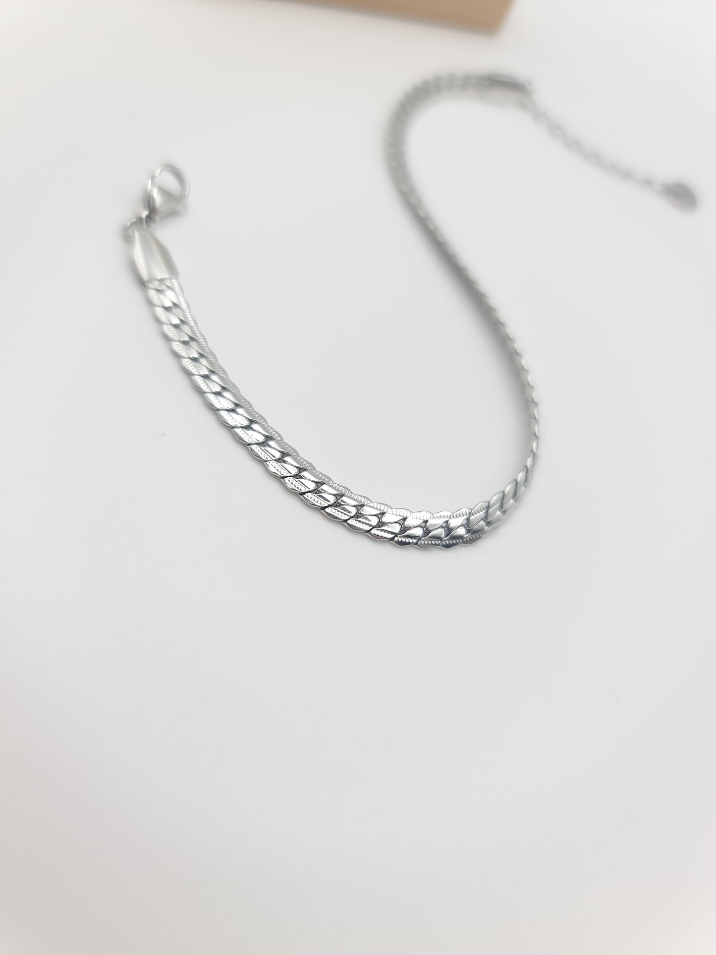 Bracciale grumi