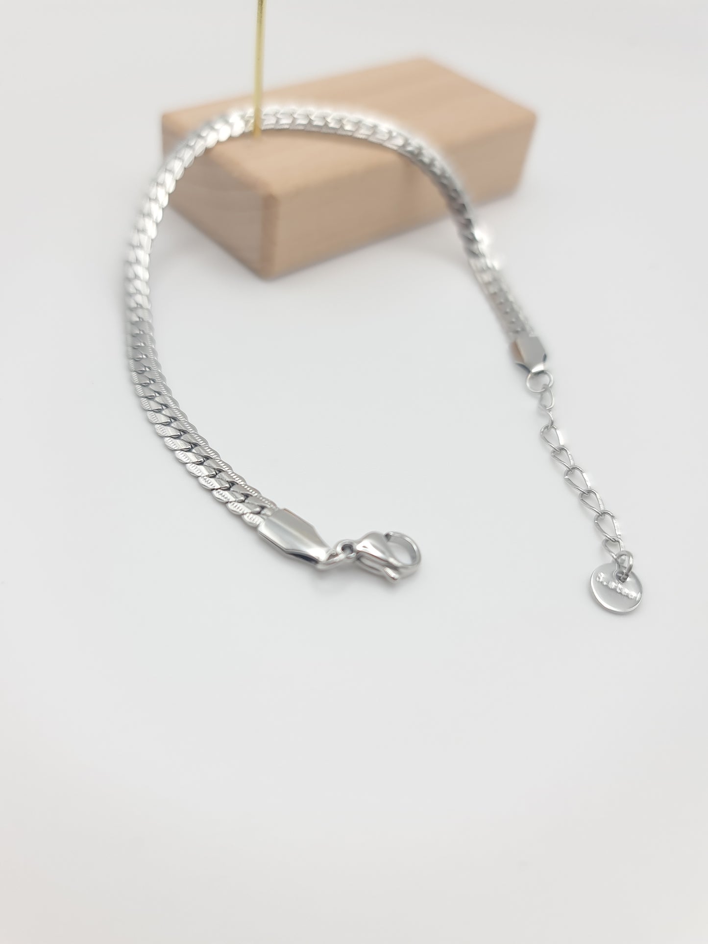 Bracciale grumi