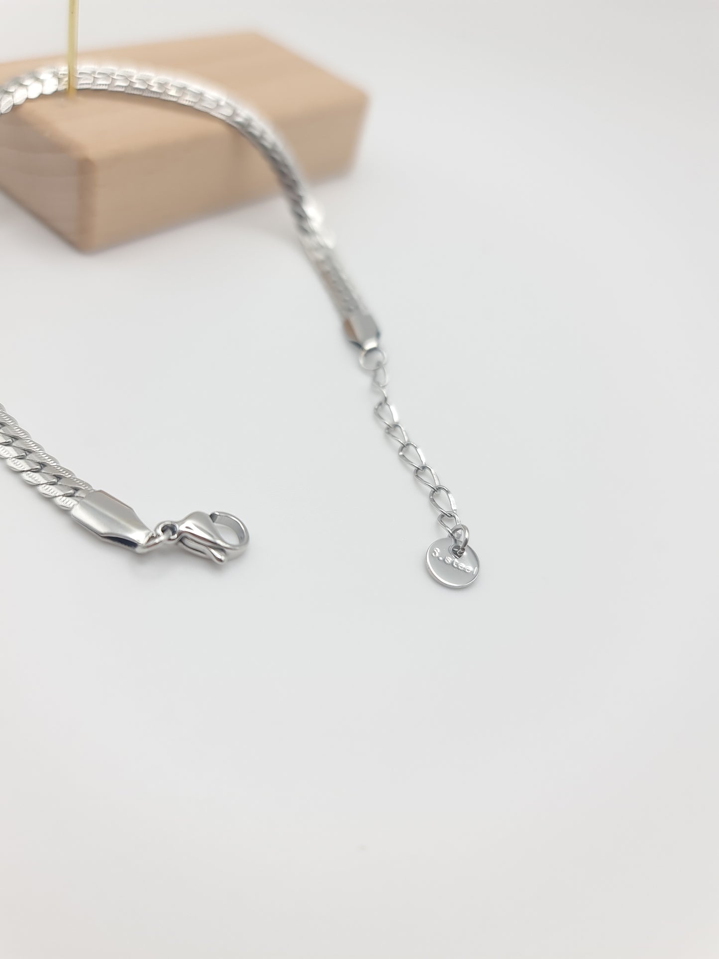 Bracciale grumi