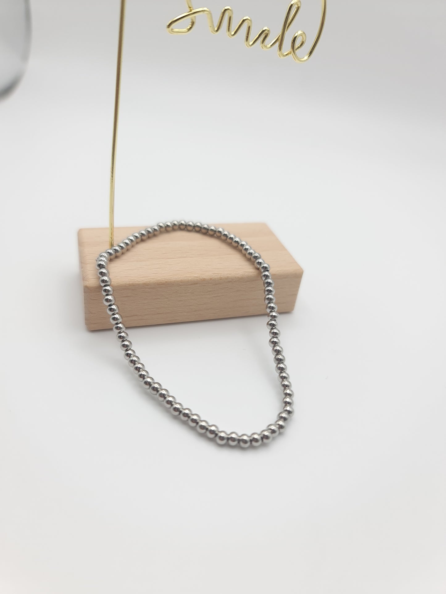Ball Bra 3mm