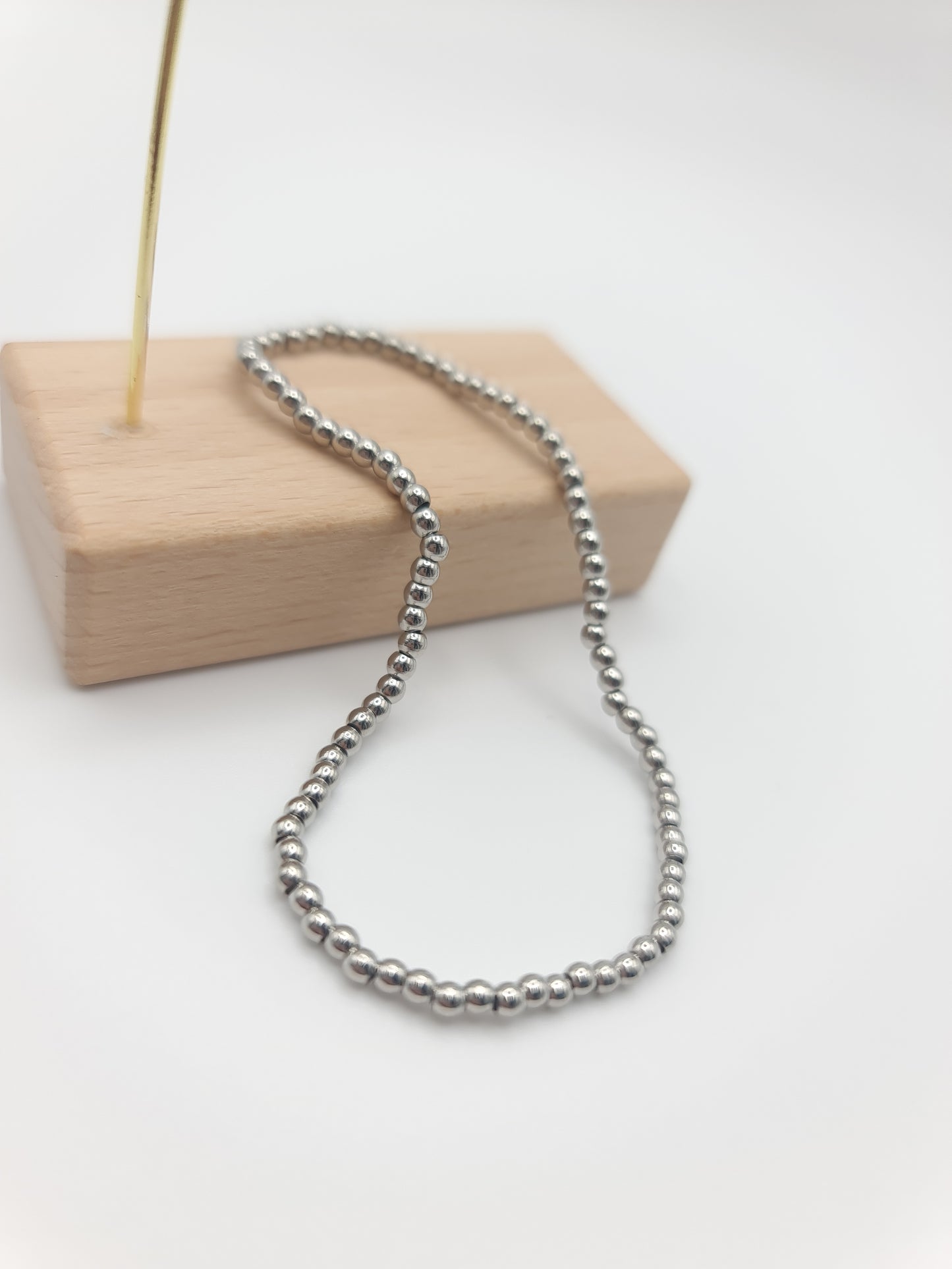 Ball Bra 4mm