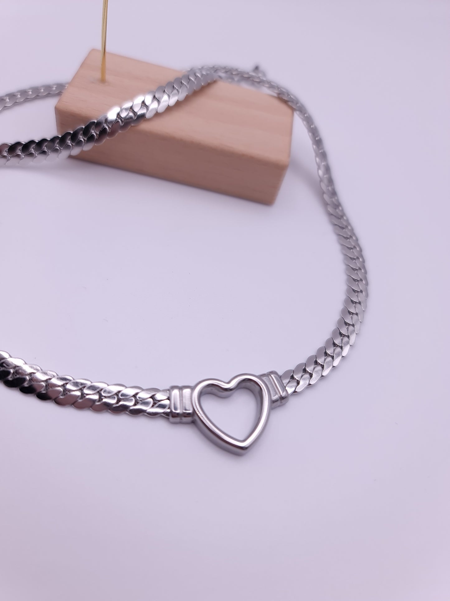 Grumetta Cuore