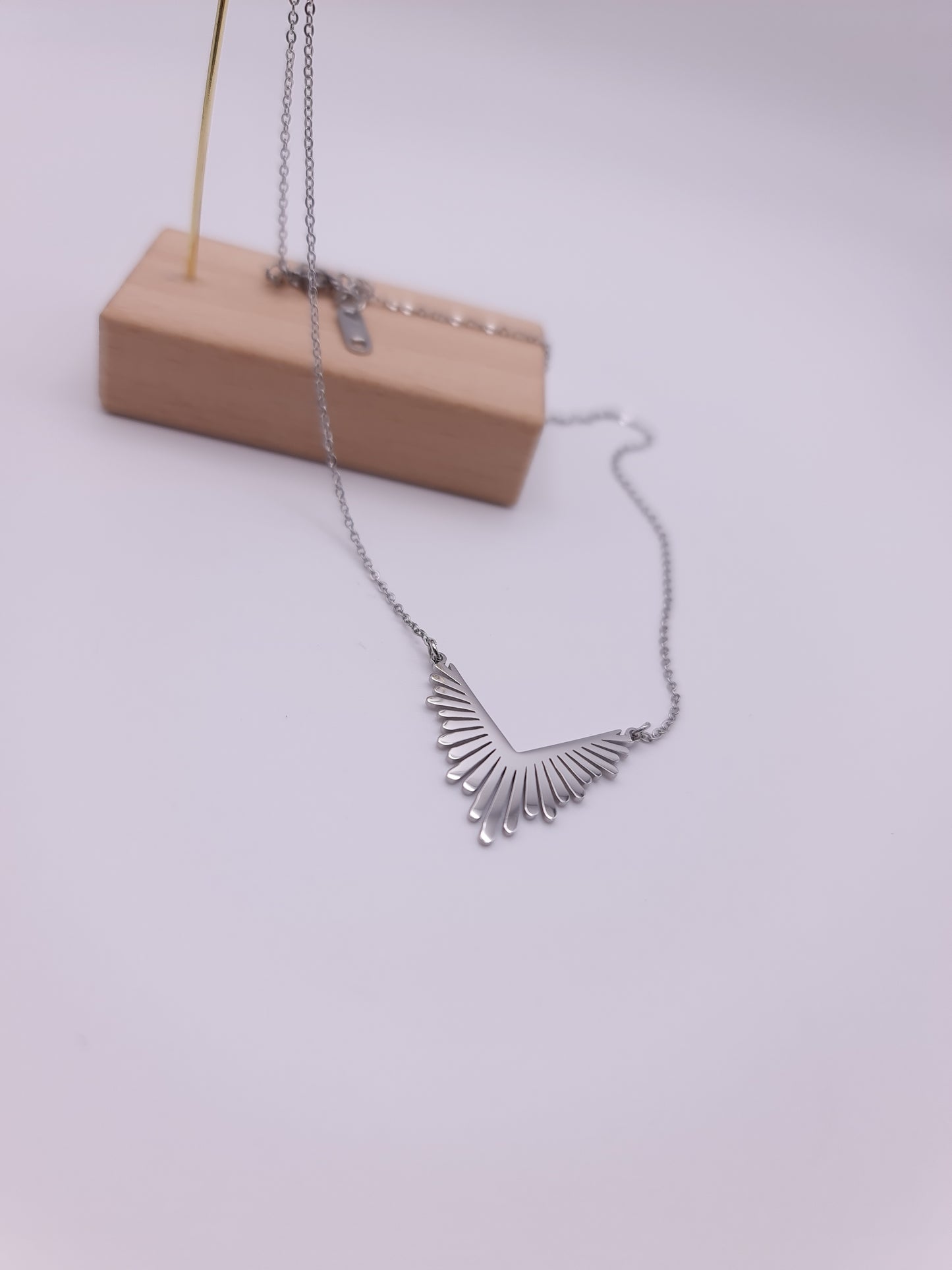 Collana ali