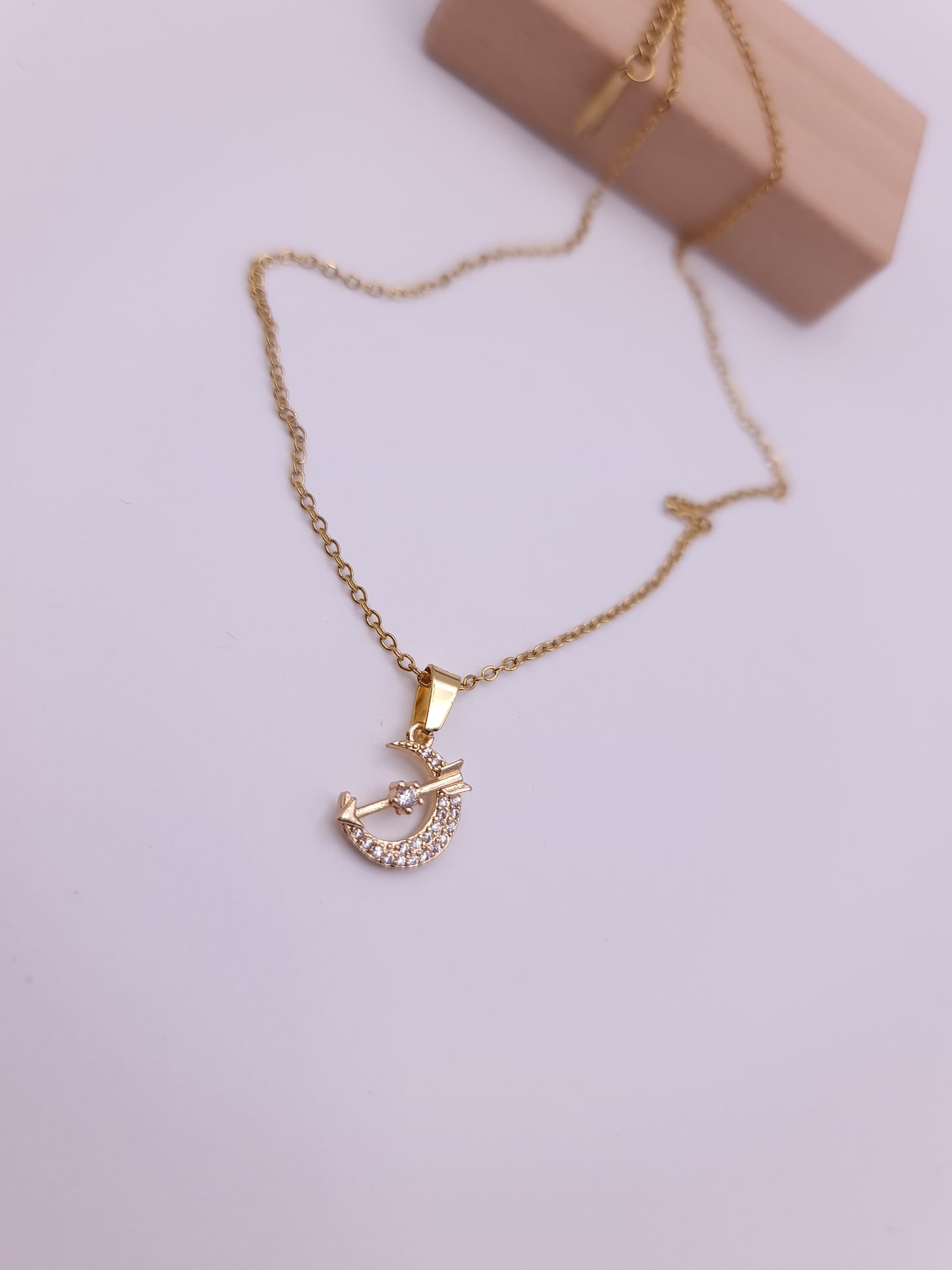 Collana Starry