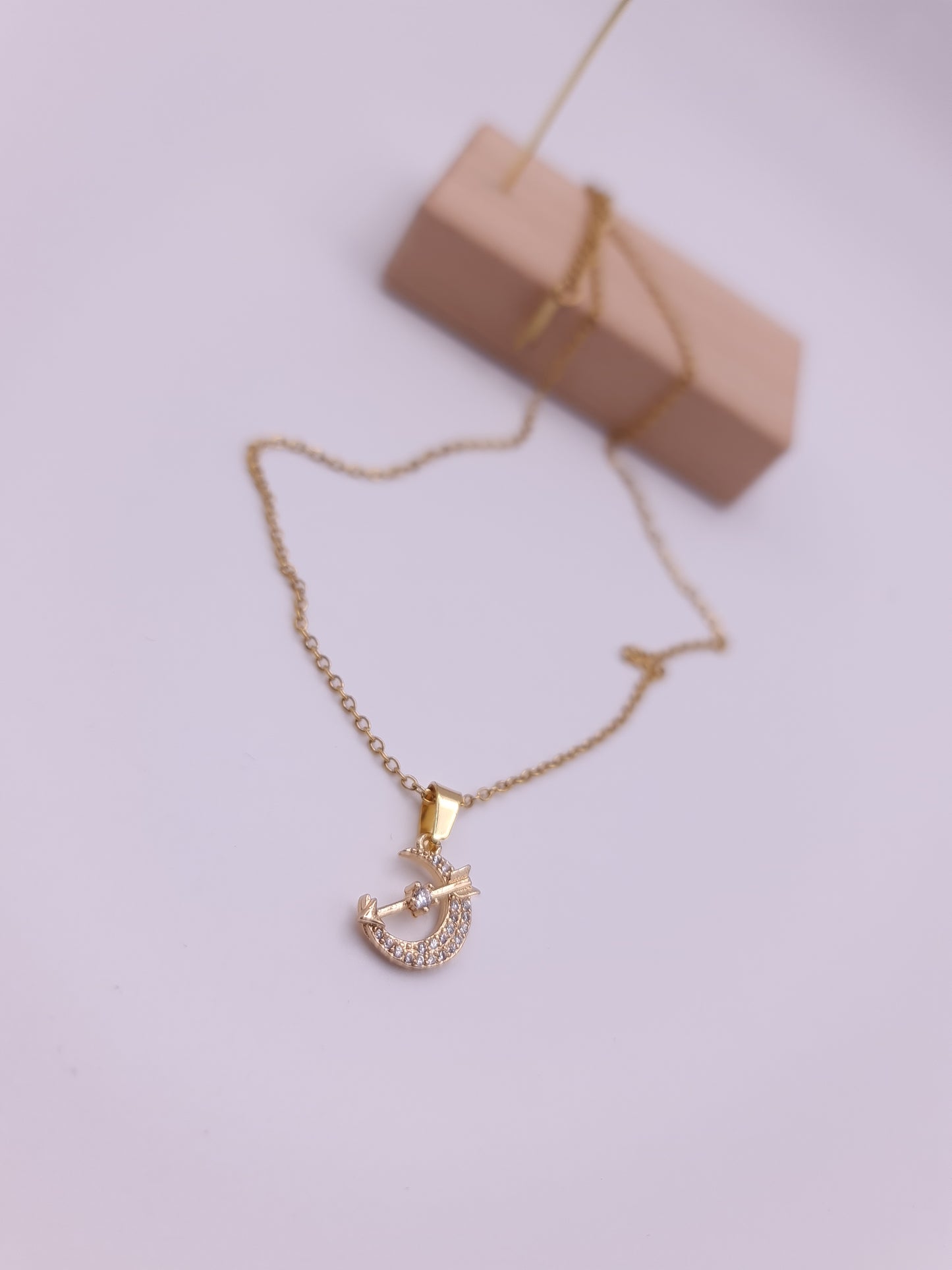 Collana Starry