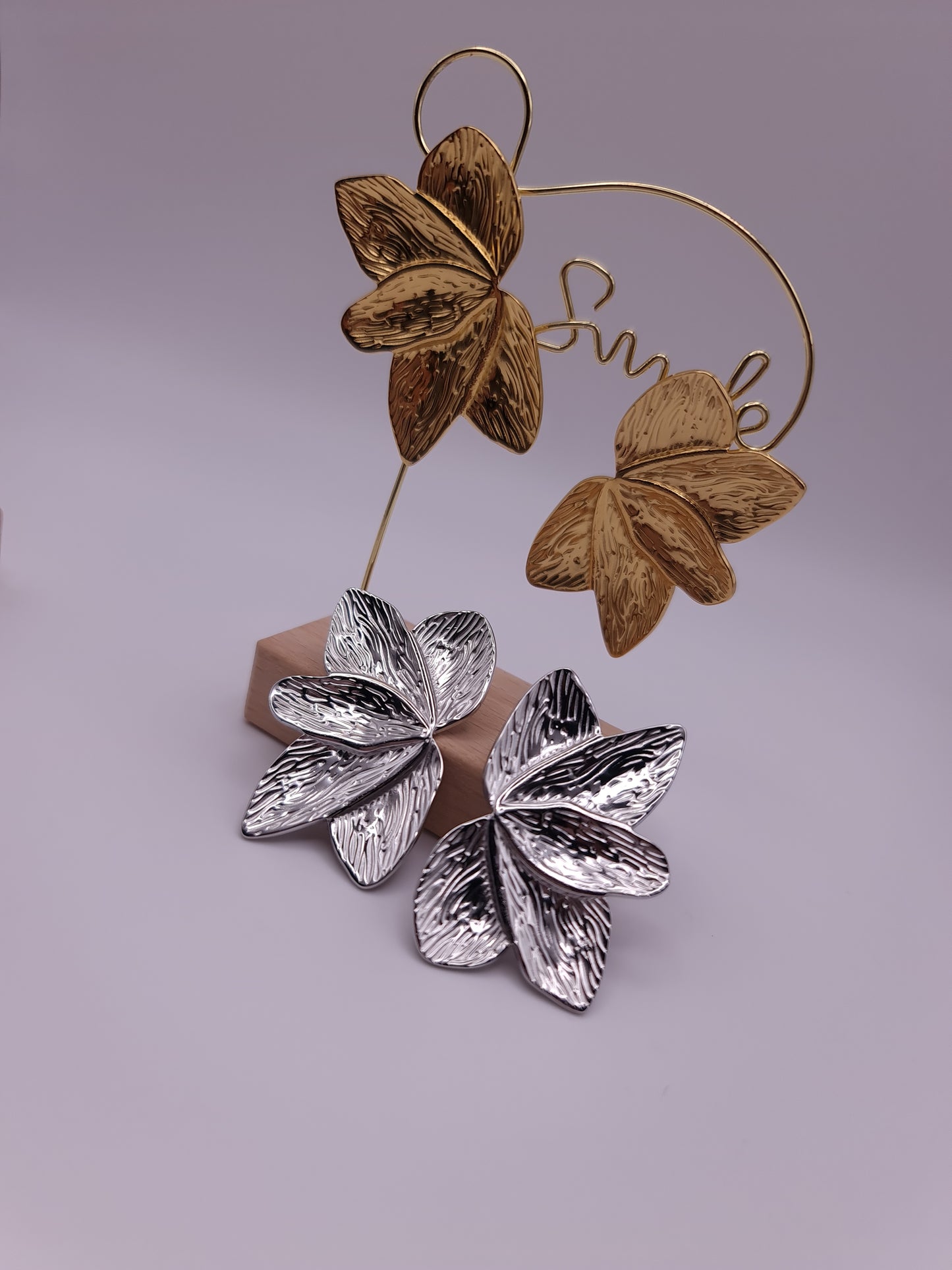 Leaf