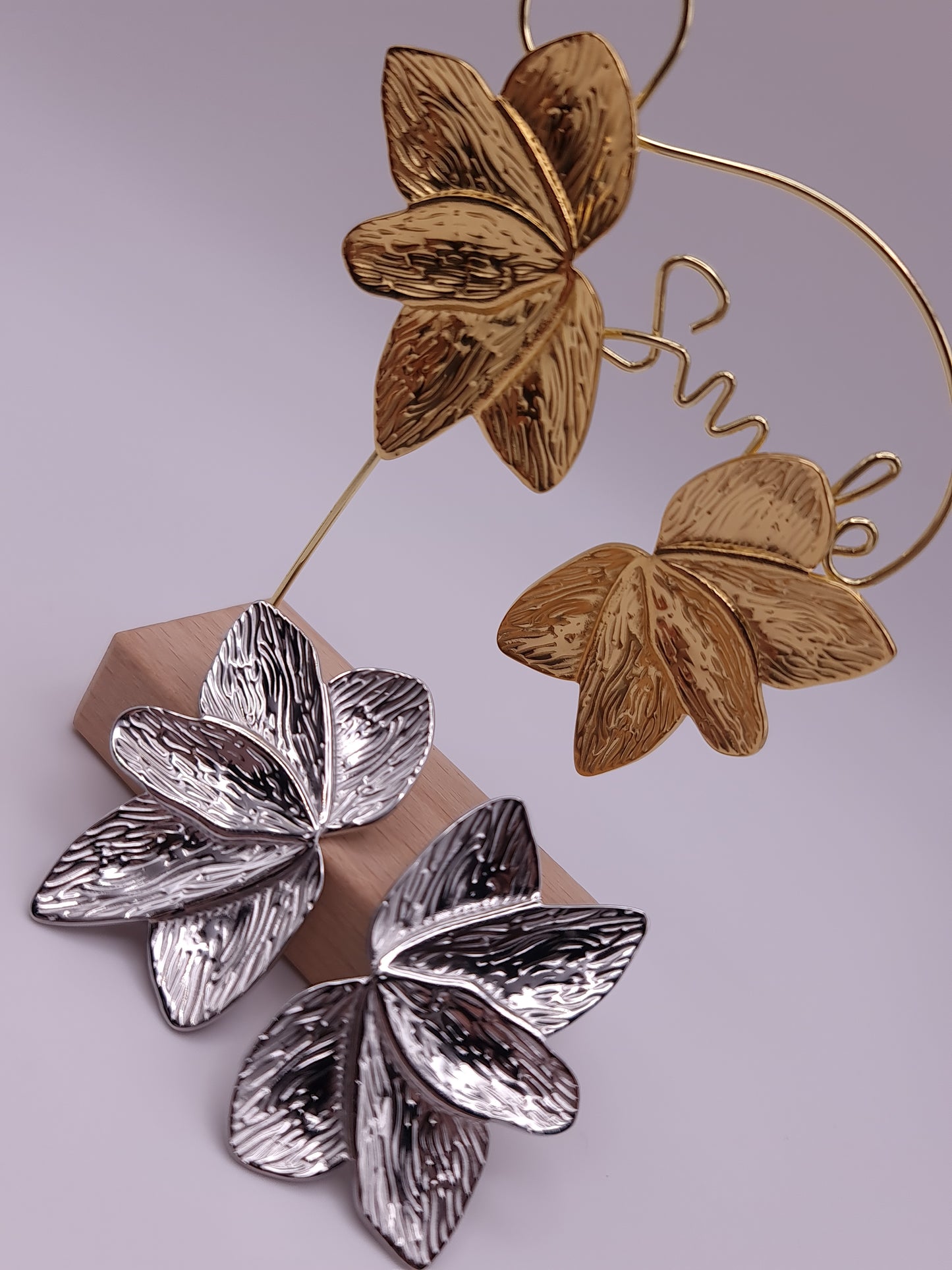 Leaf