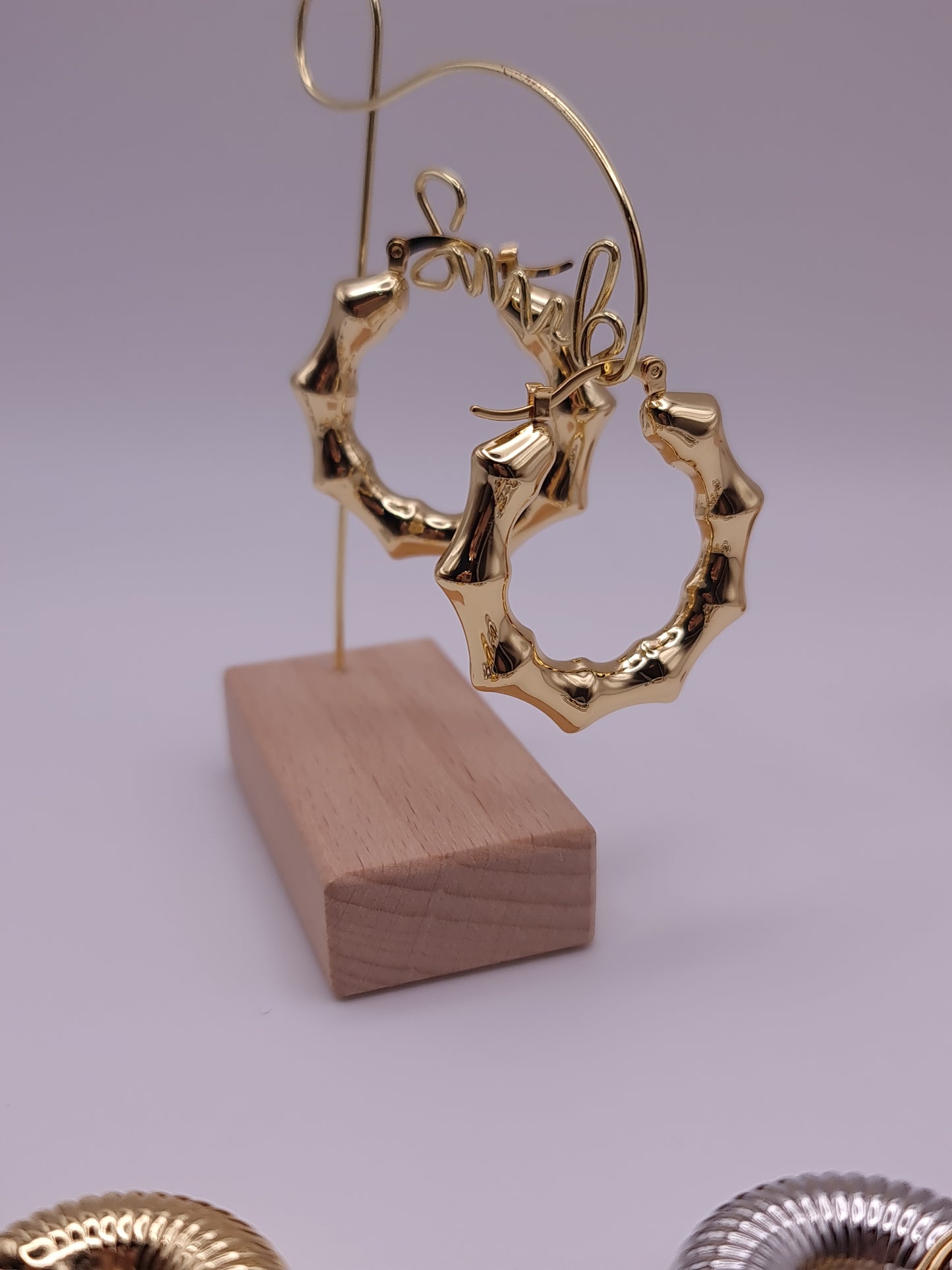 Cerchi Bamboo