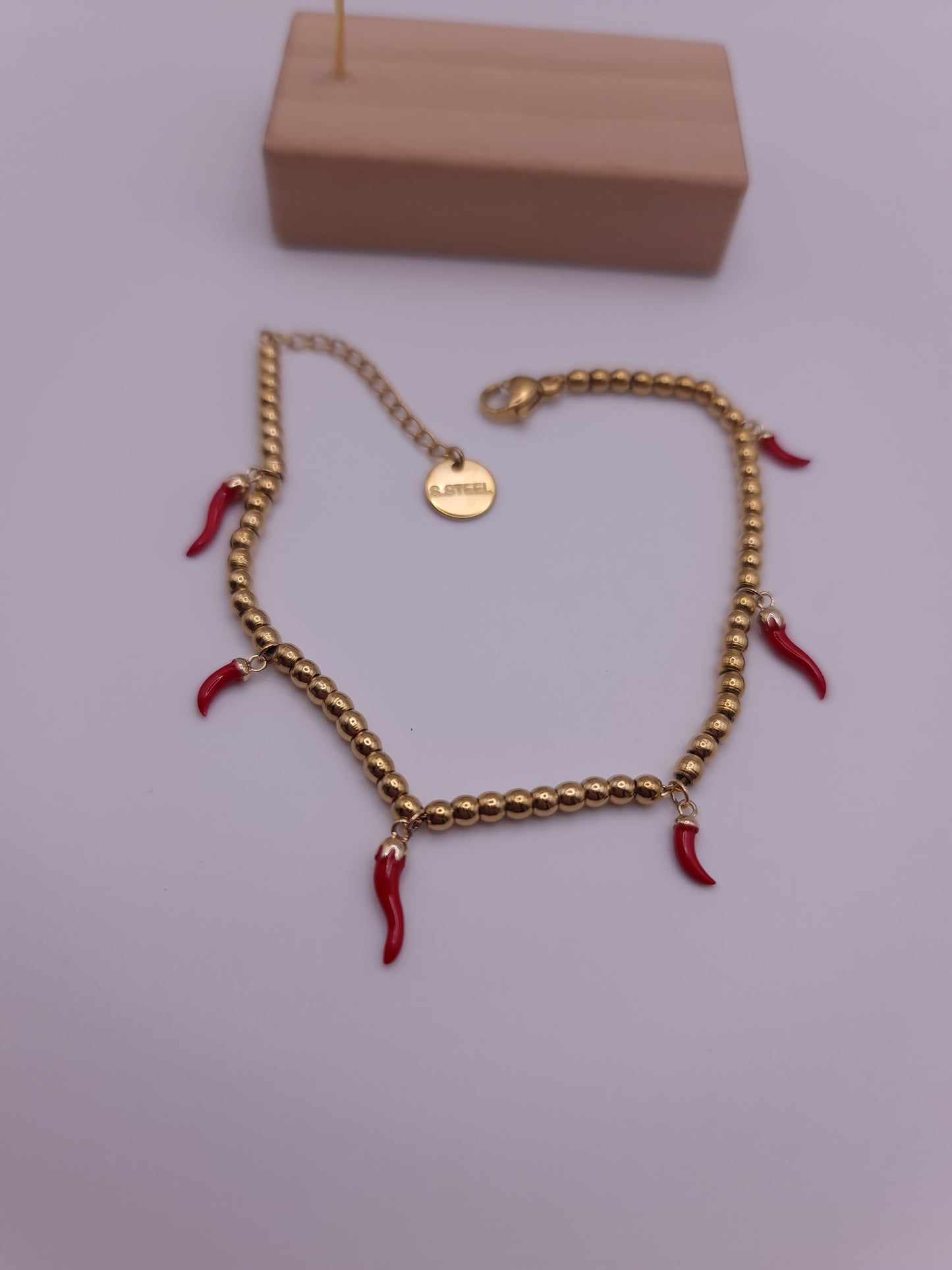Bracciale fortuna