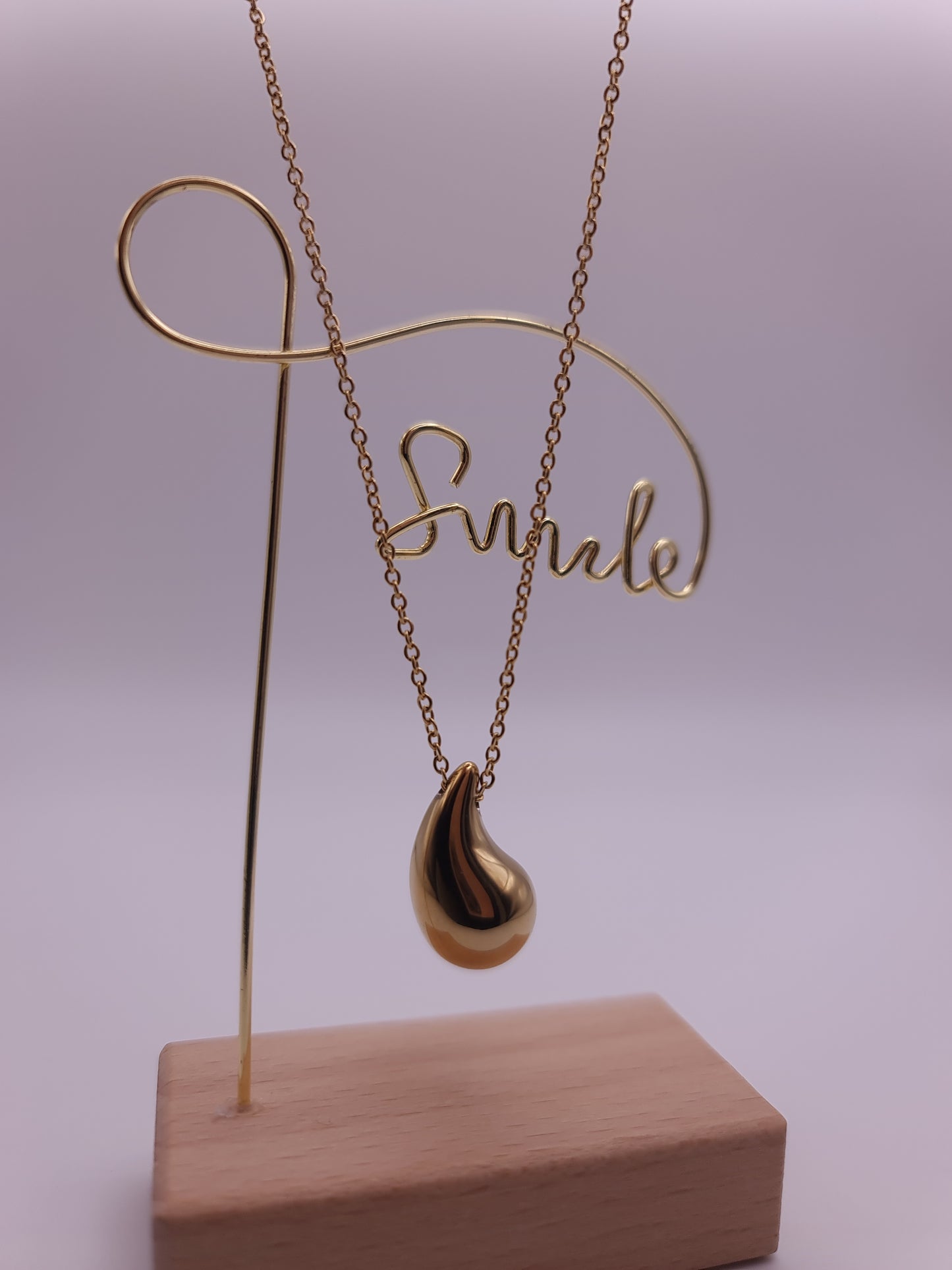 Collana Virgola
