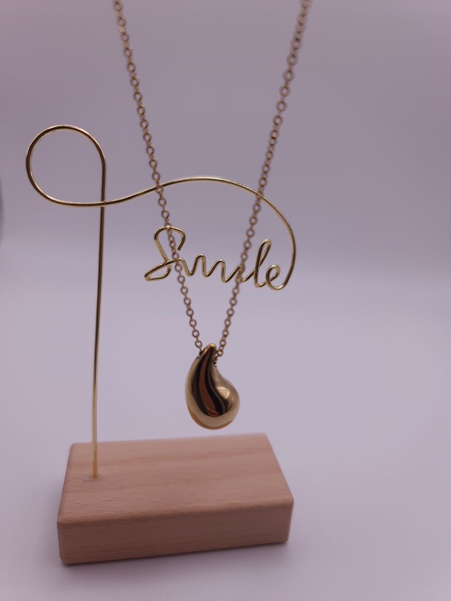 Collana Virgola