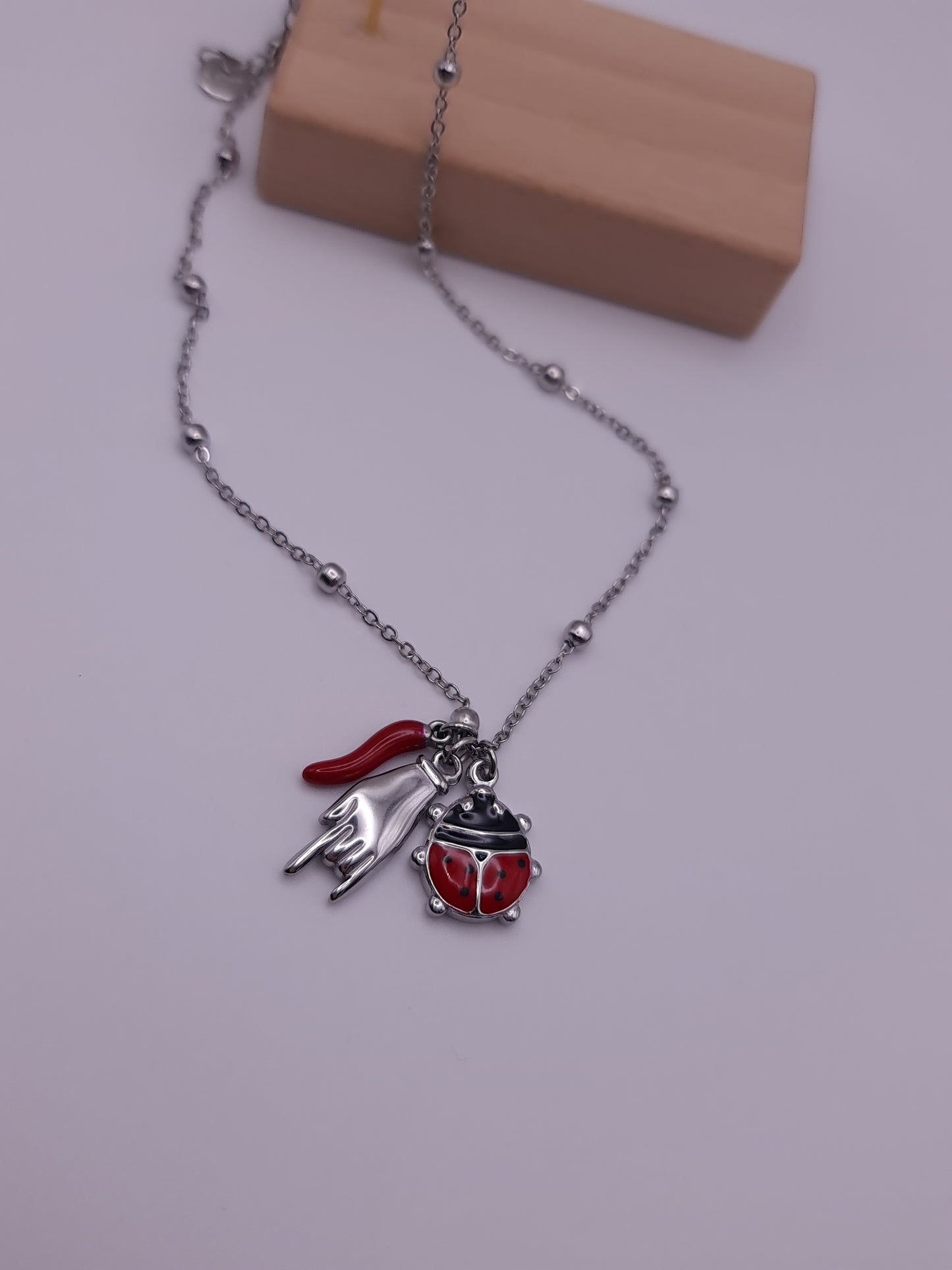 Collana Fortuna