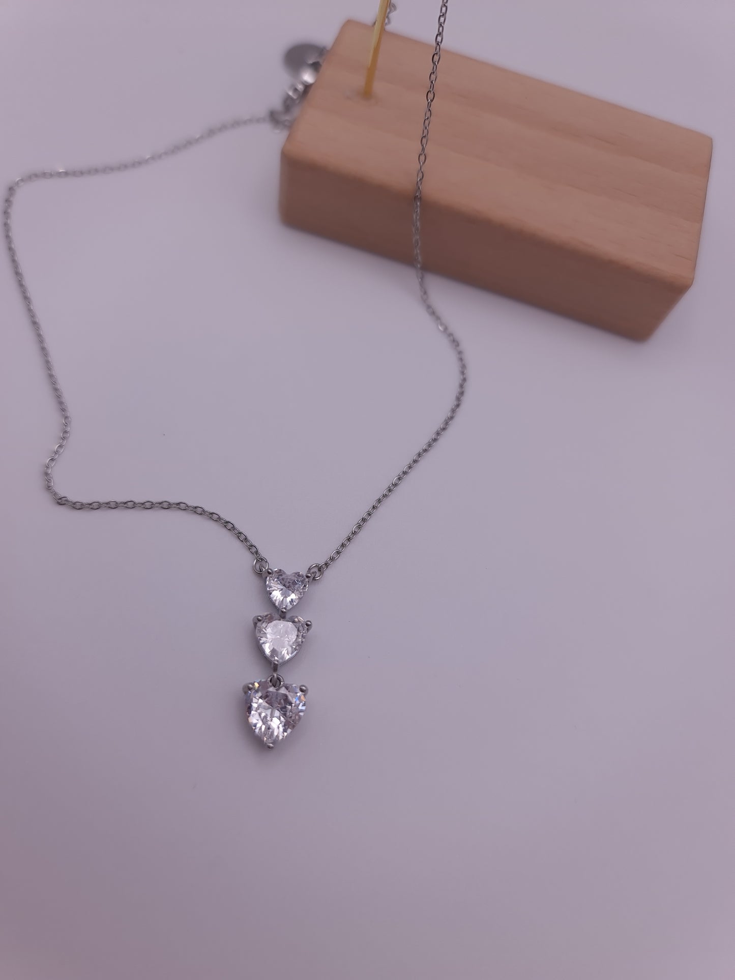 Collana Trilogy Cuore