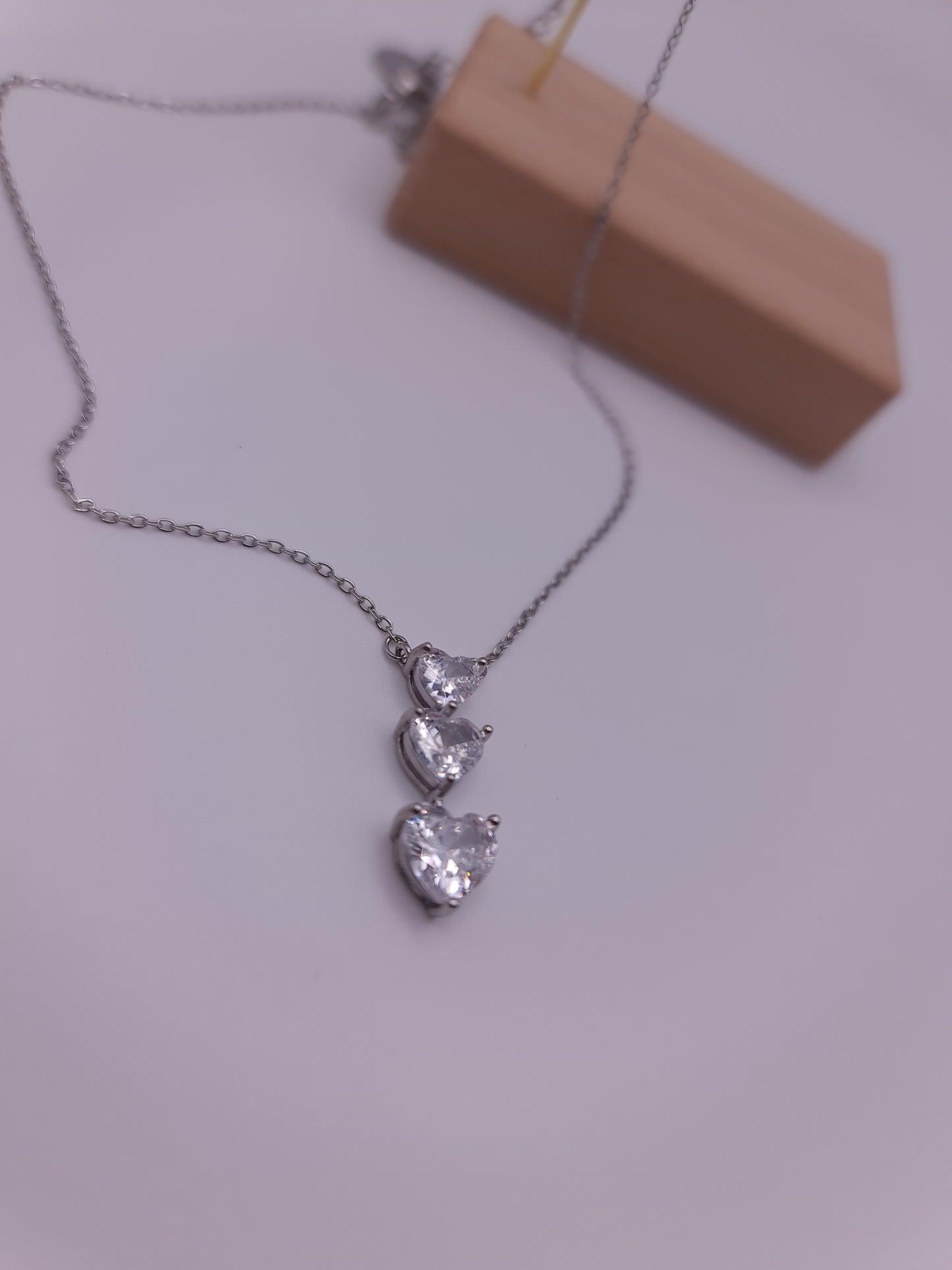 Collana Trilogy Cuore