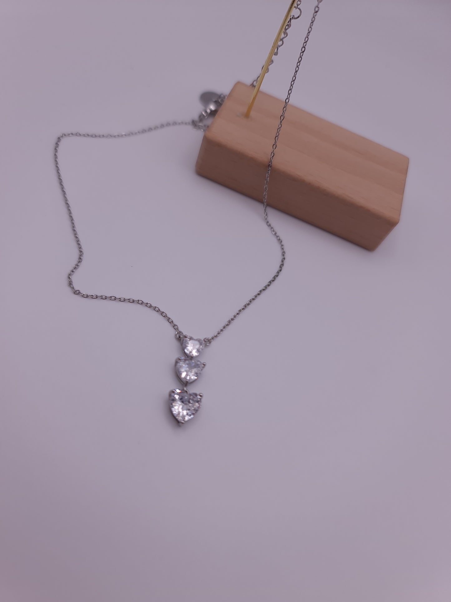 Collana Trilogy Cuore