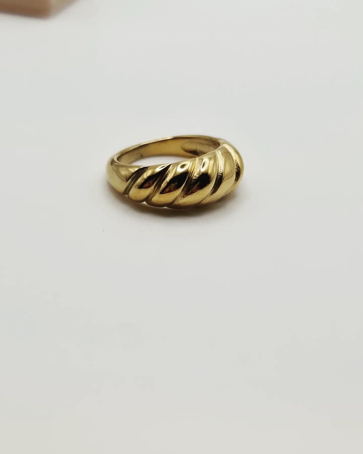 Corn ring