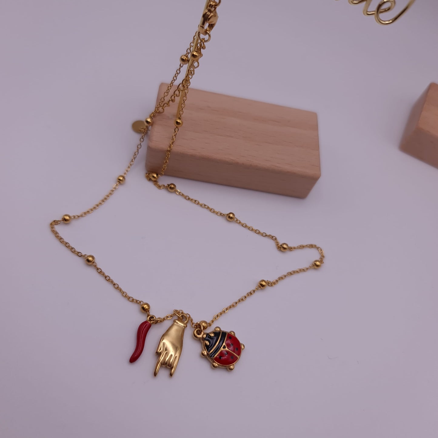 Collana Fortuna