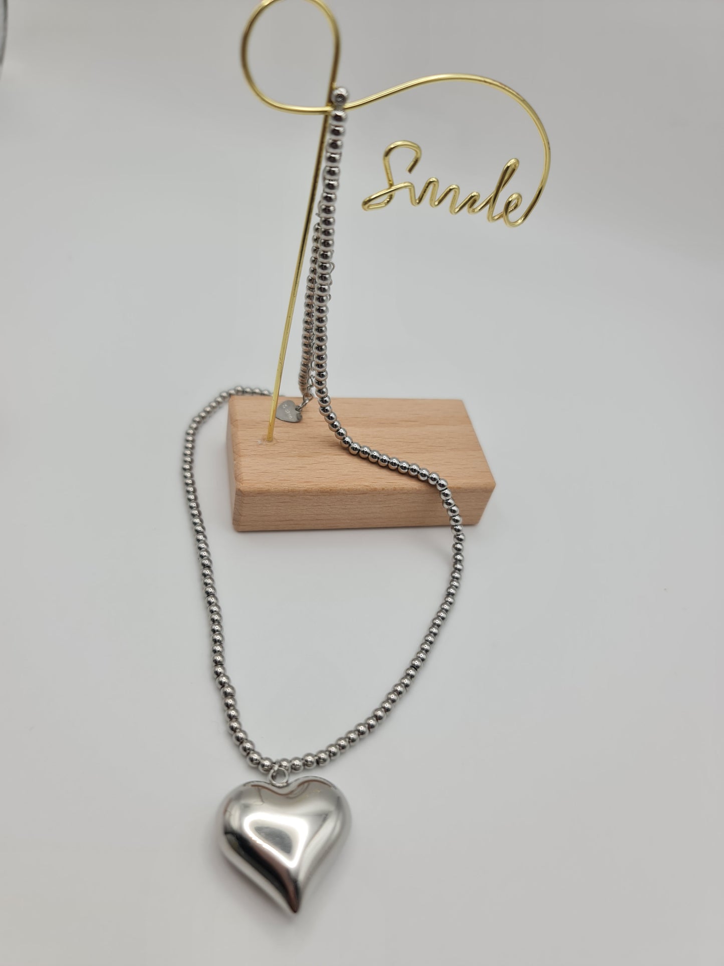 Med heart