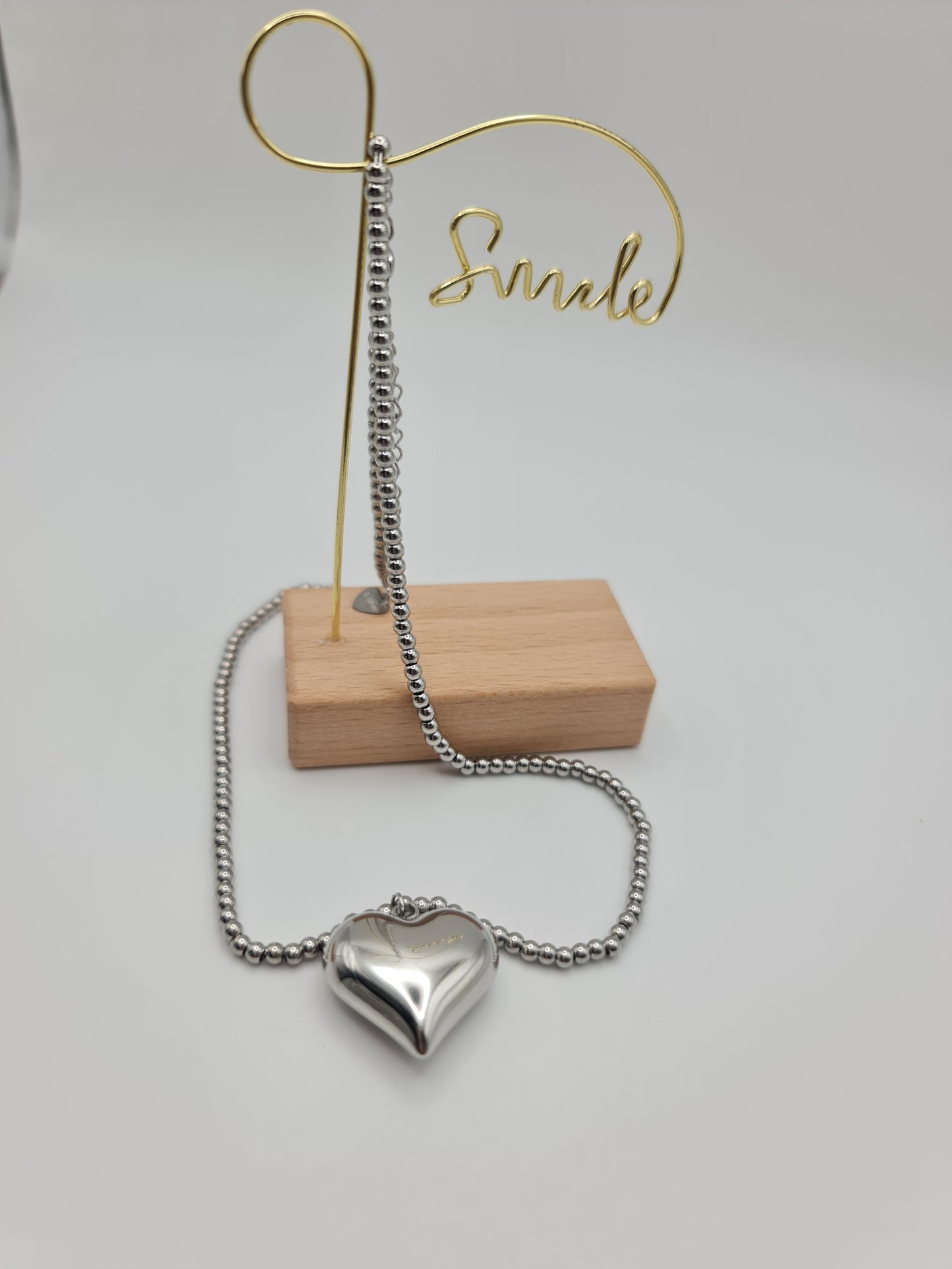 Med heart