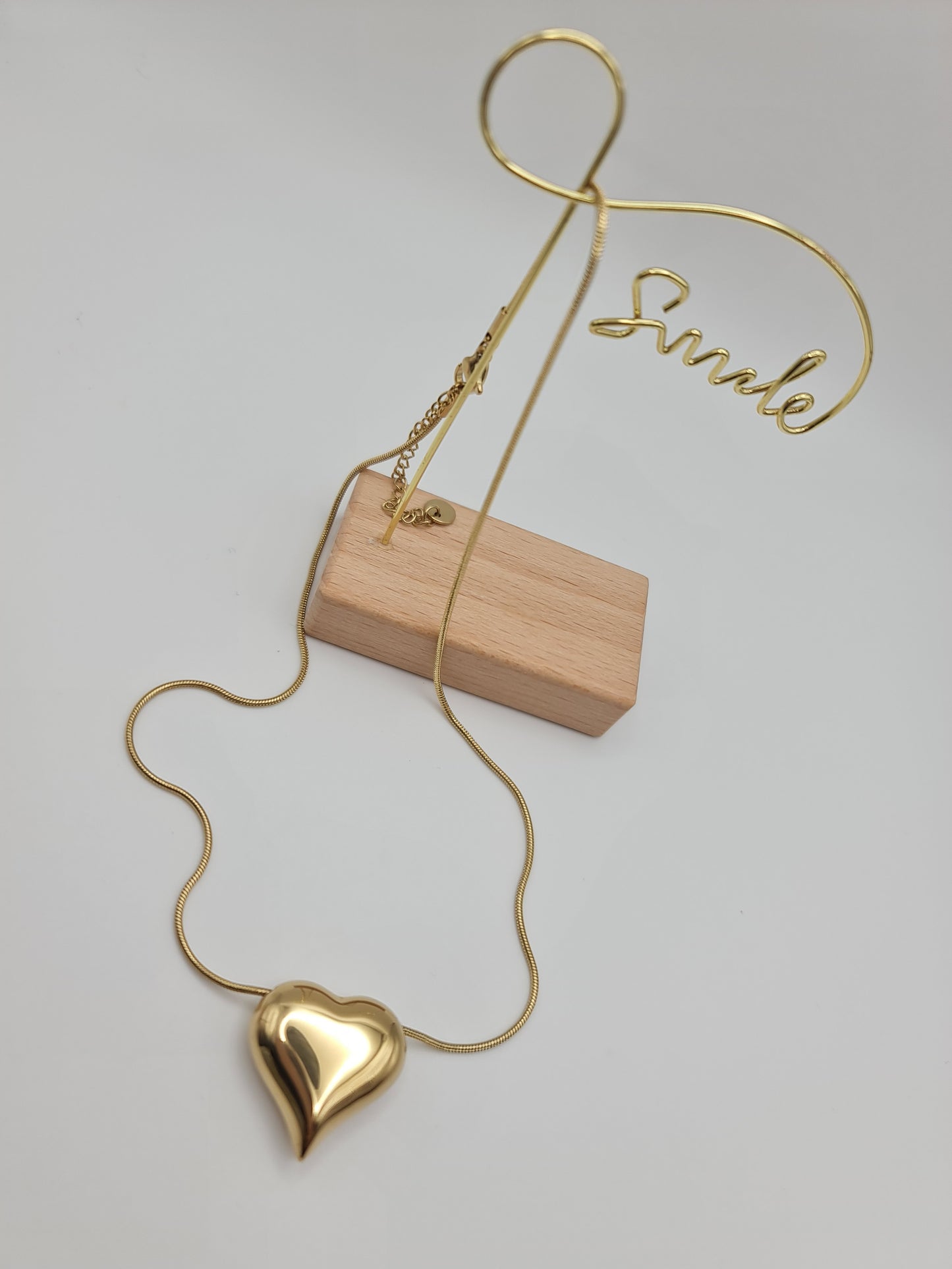 Collana Core
