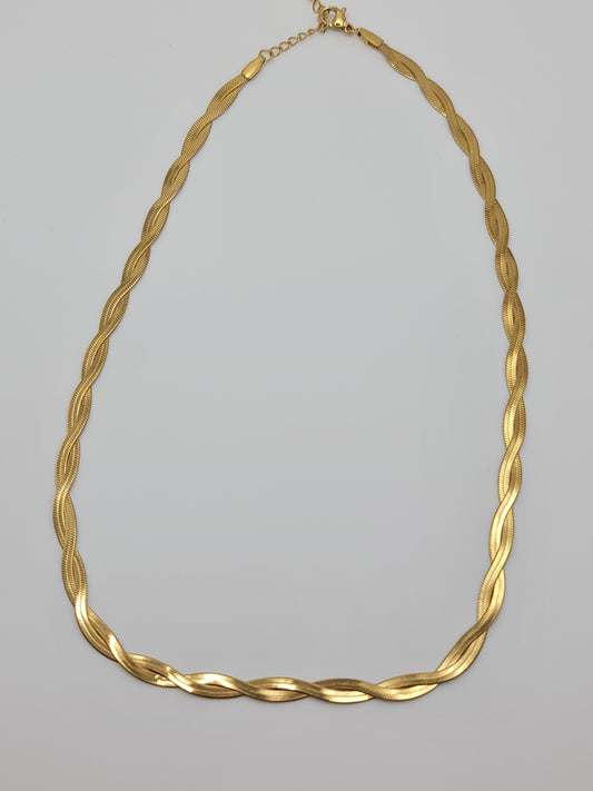 Rope chain