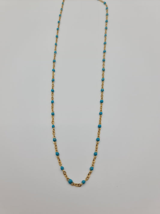 Colour chain TURC