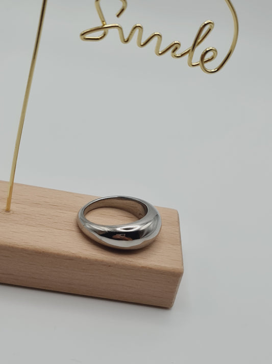 Curl ring