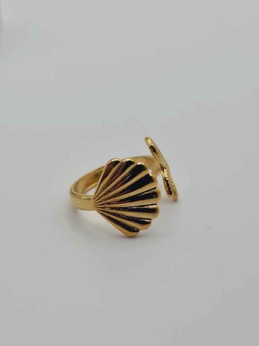 Shellring
