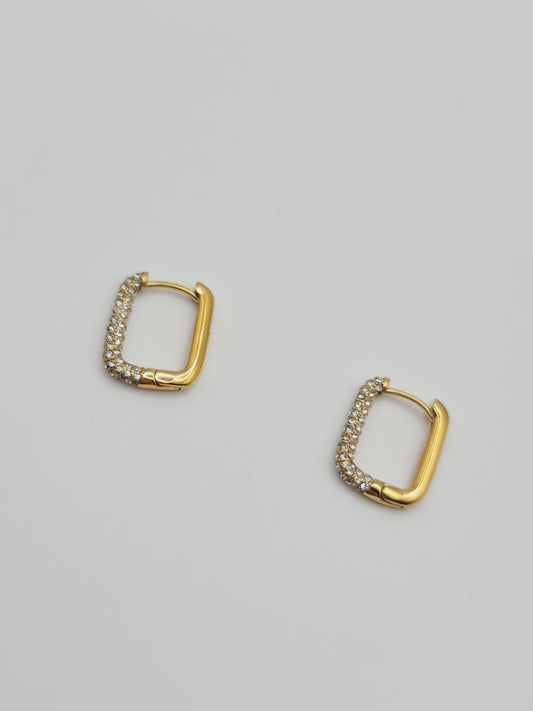 Square gold