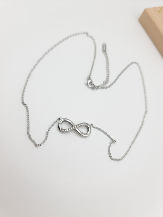 Infinity Neck