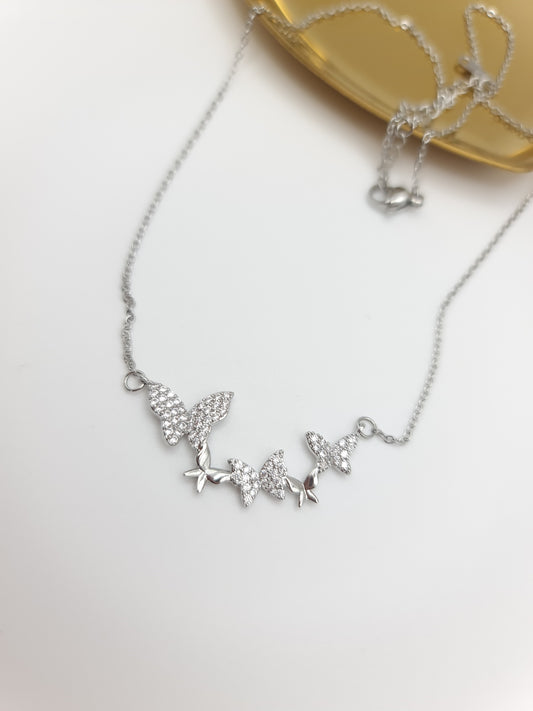 Sweety Butterfly